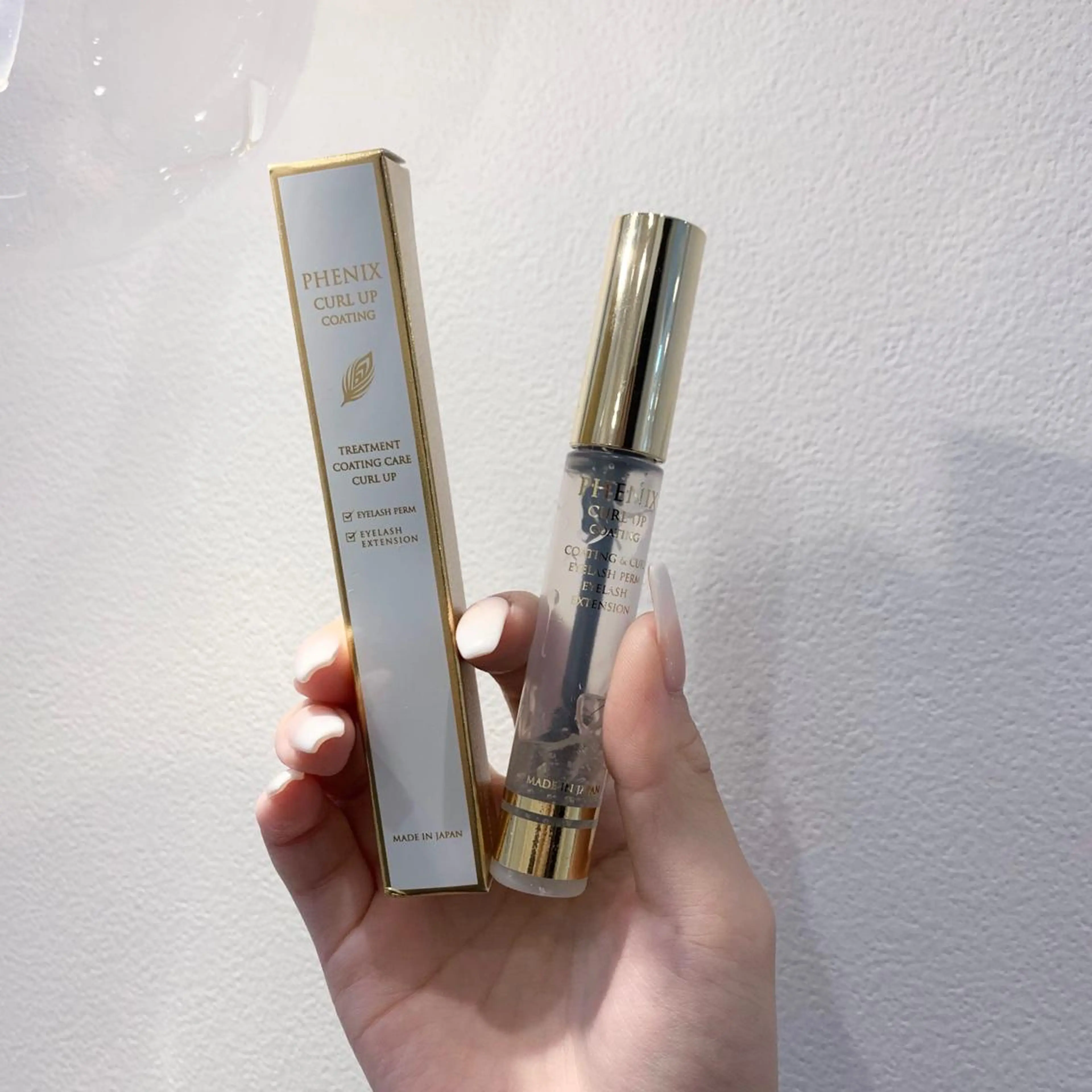 マツエク・マツパ Himmel所属・Himmel  / CHISATO🎀の眉毛・アイブロウイメージ