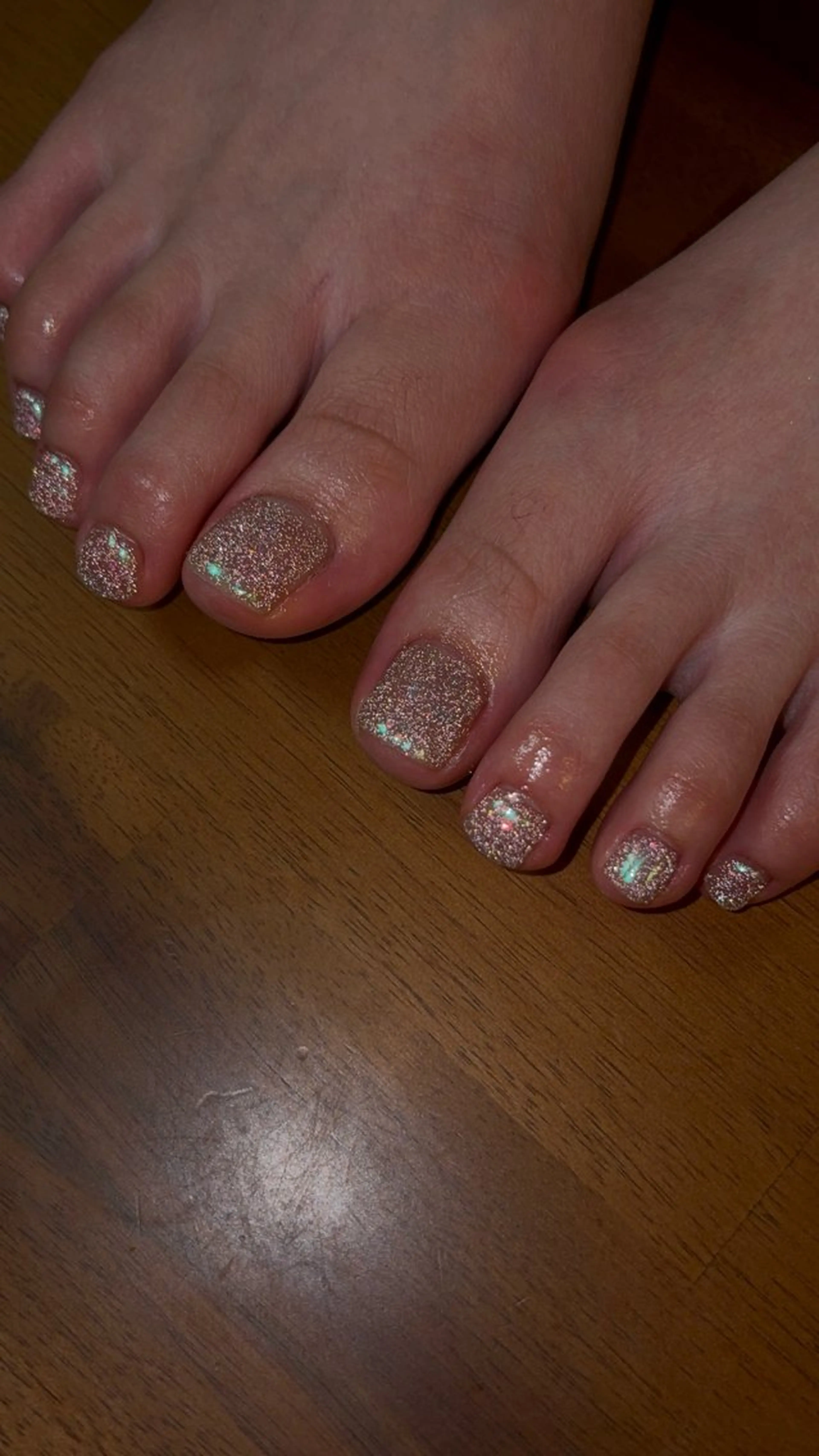 ネイル 🍀WOLTOKYO 🍀そらのマツエク・マツパデザイン