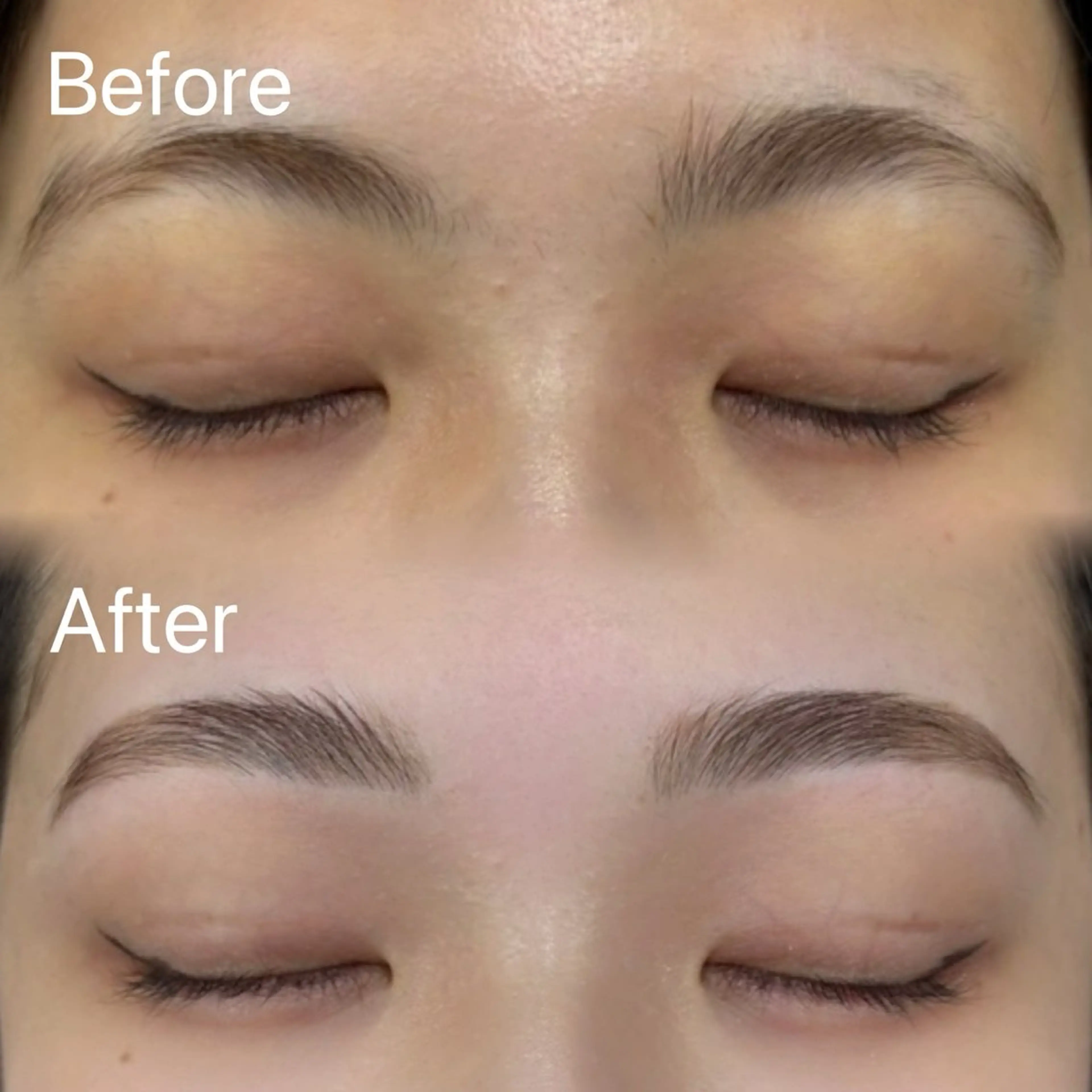 アイブロウ レピア郡山店所属・レピア郡山店 平井の眉毛・アイブロウイメージ