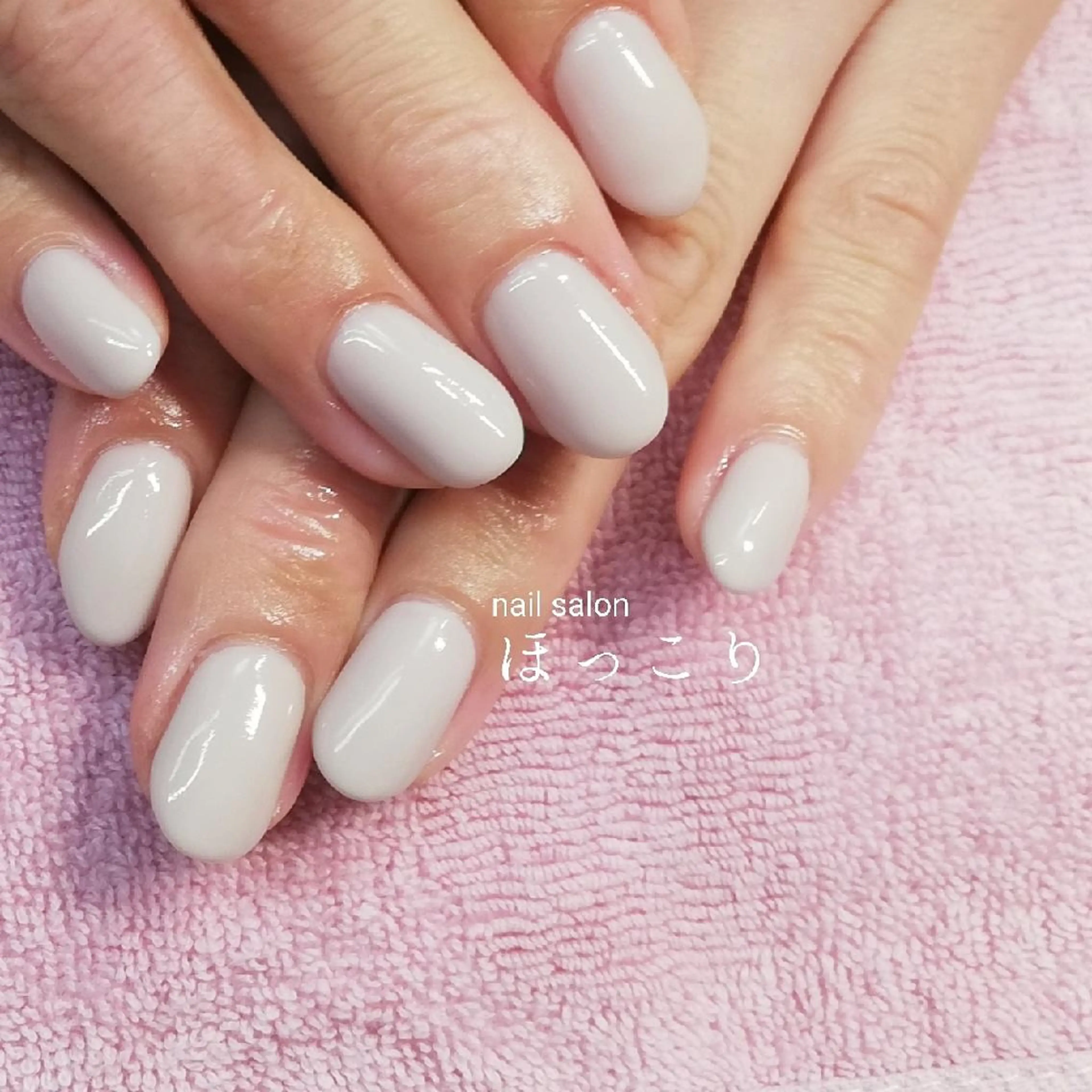 ネイル ハンドネイル ネイルサロンほっこり kanaのネイルデザイン