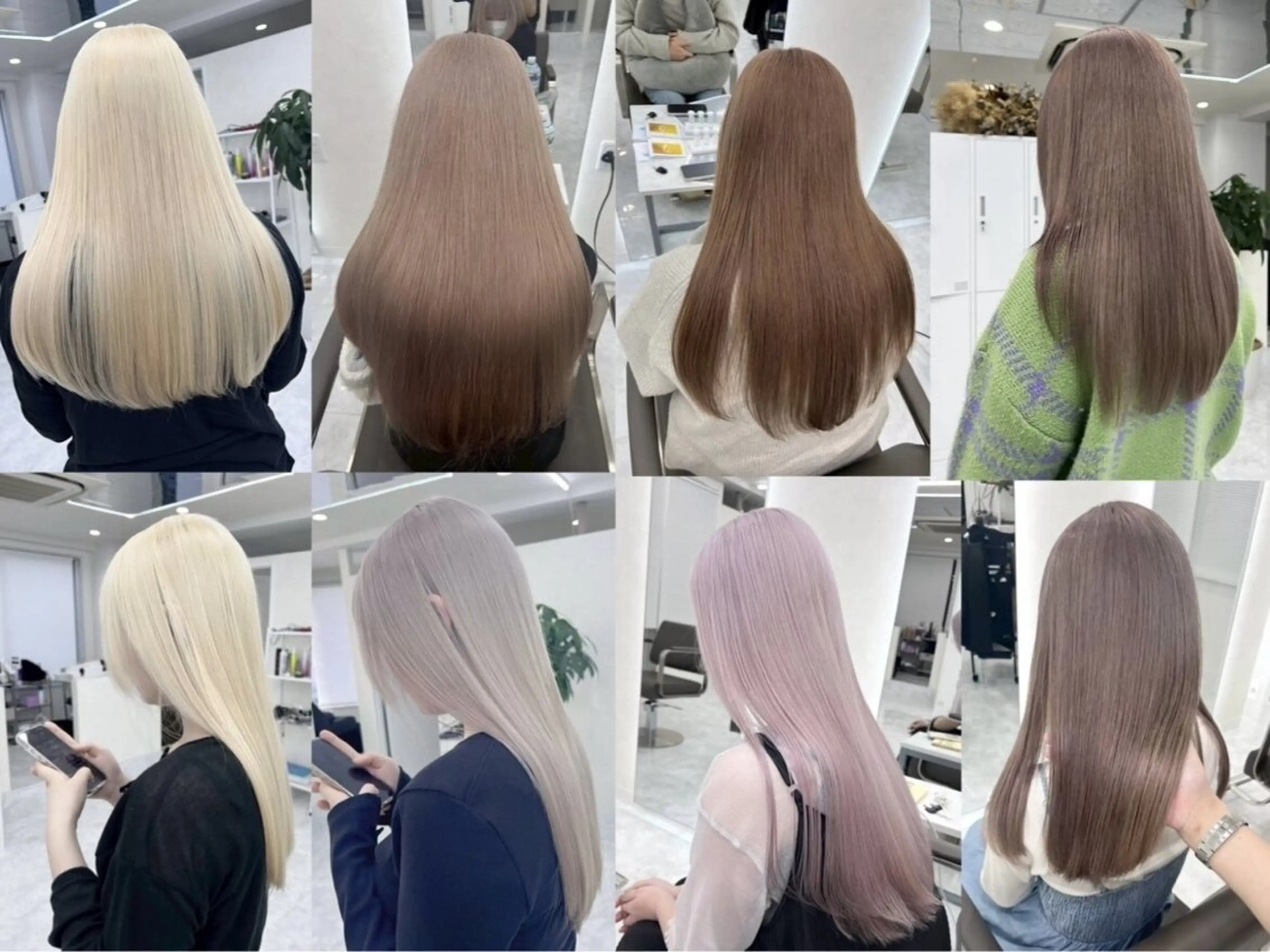 ロング Eir-noah-【エイルノア】所属・Eir-noah- 代表naoyaのヘアスタイル