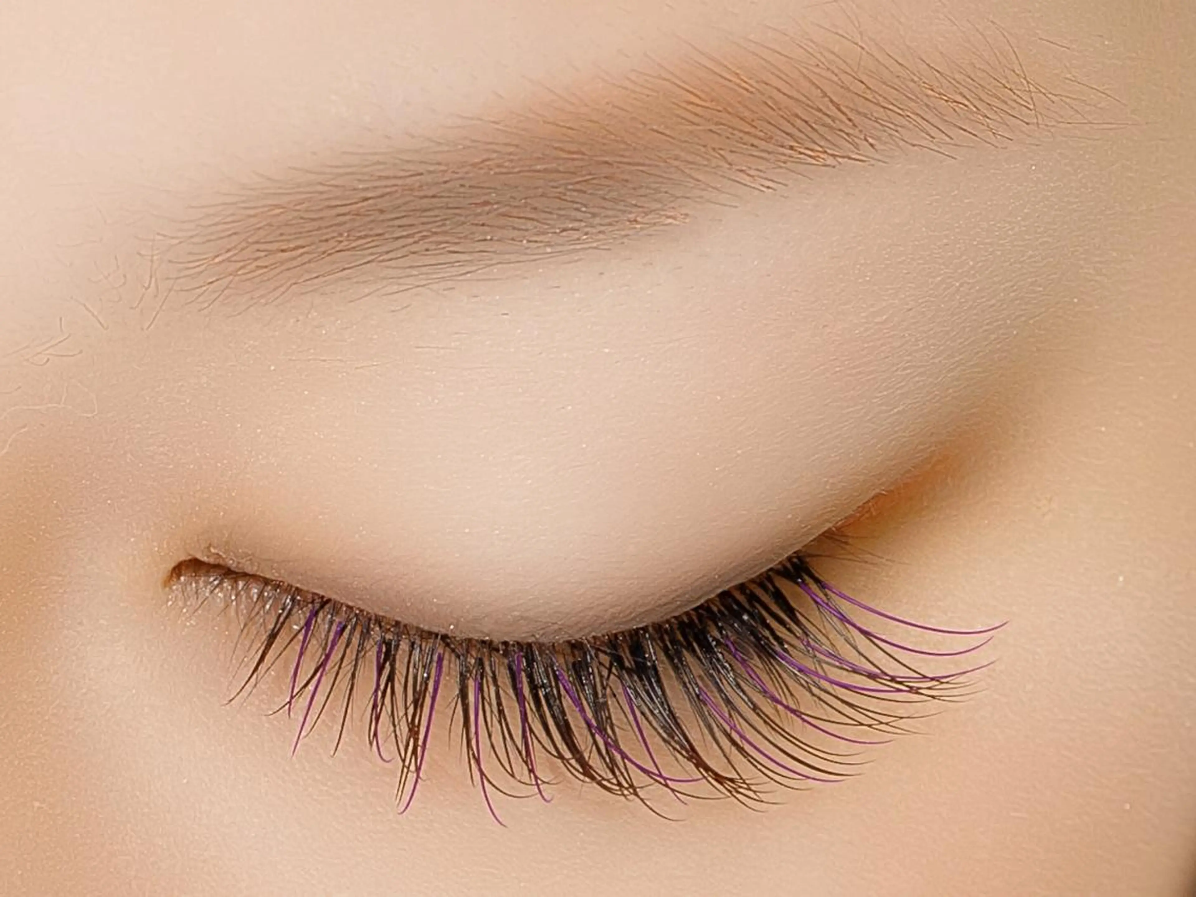 マツエク・マツパ ARPEGE eyelash新小岩のマツエク・マツパデザイン