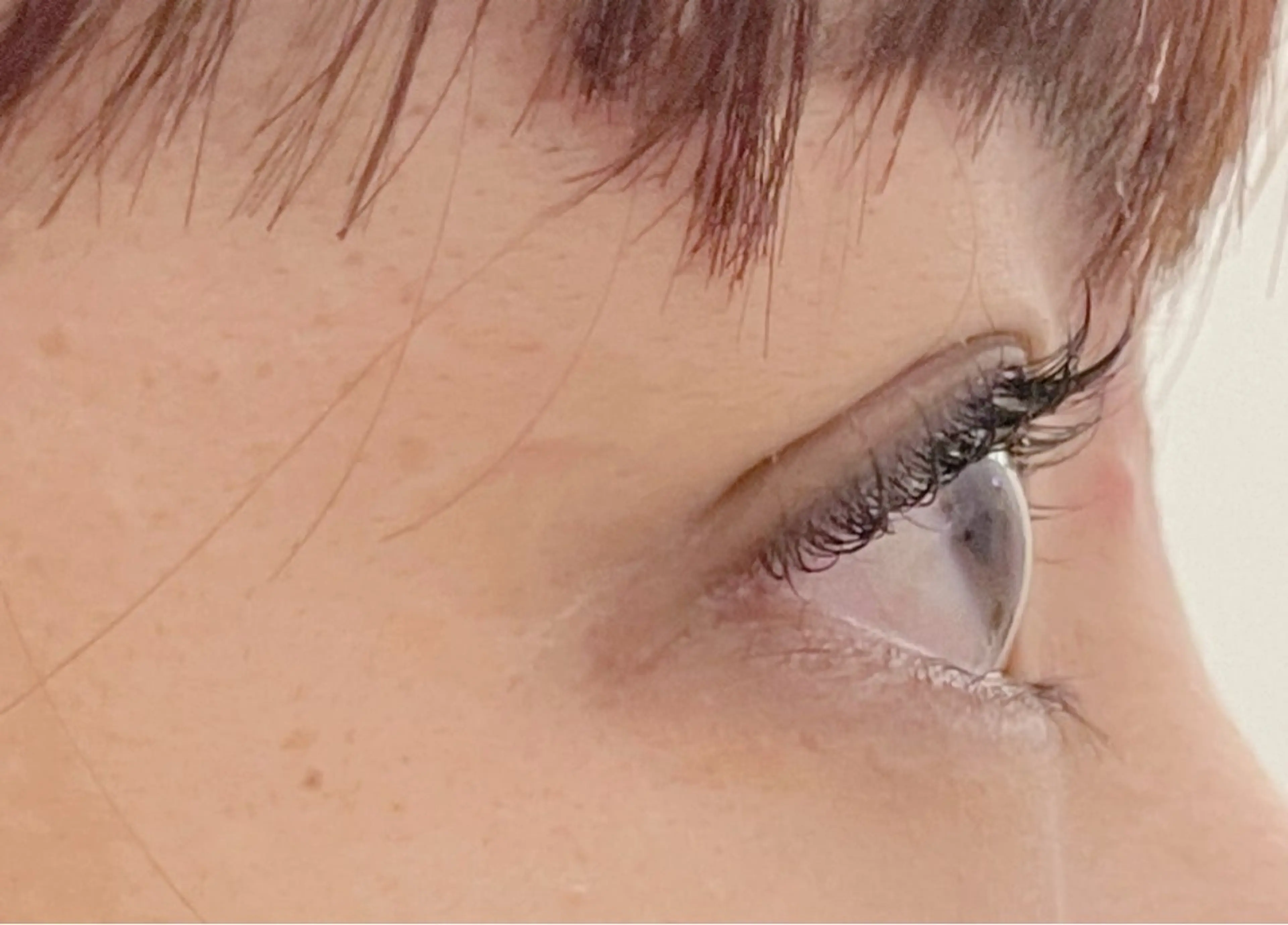 マツエク・マツパ お顔そりサロンSOL所属・お顔そりとまつ毛 SOLのマツエク・マツパデザイン