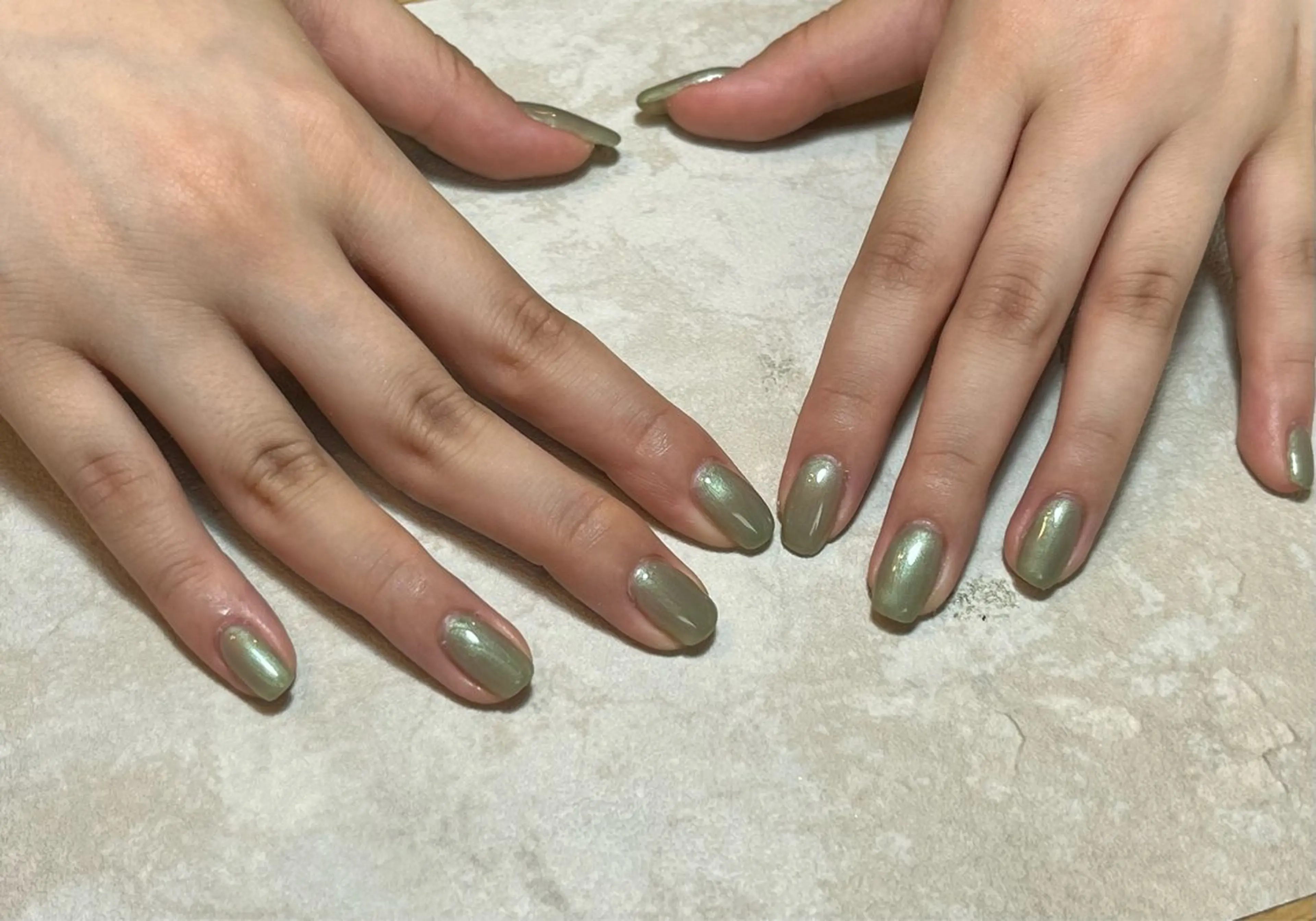 ネイル AZU所属・AZU 【アズ】あやはのネイルデザイン