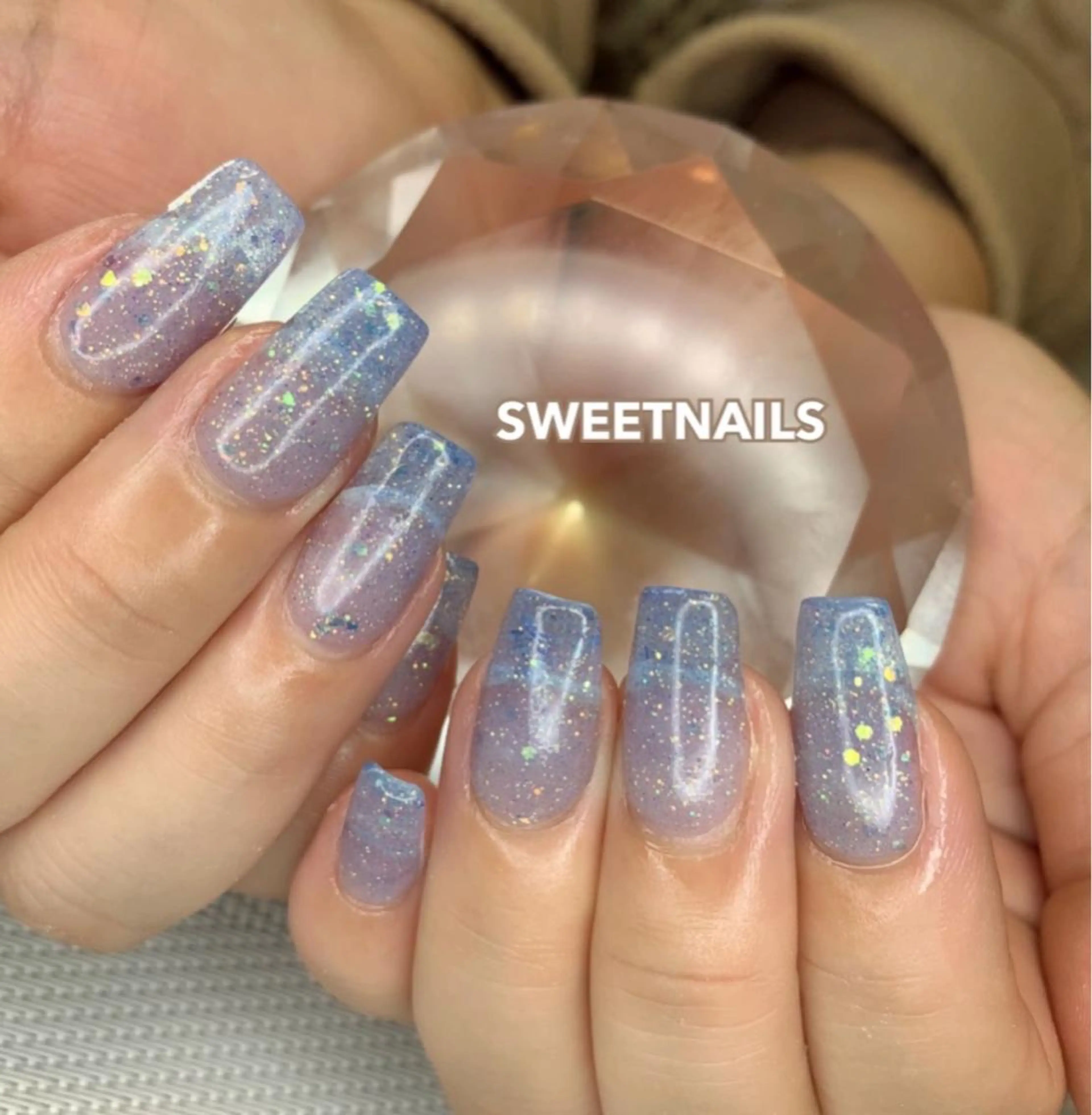 ネイル SWEET⭐️ NAILSのネイルデザイン