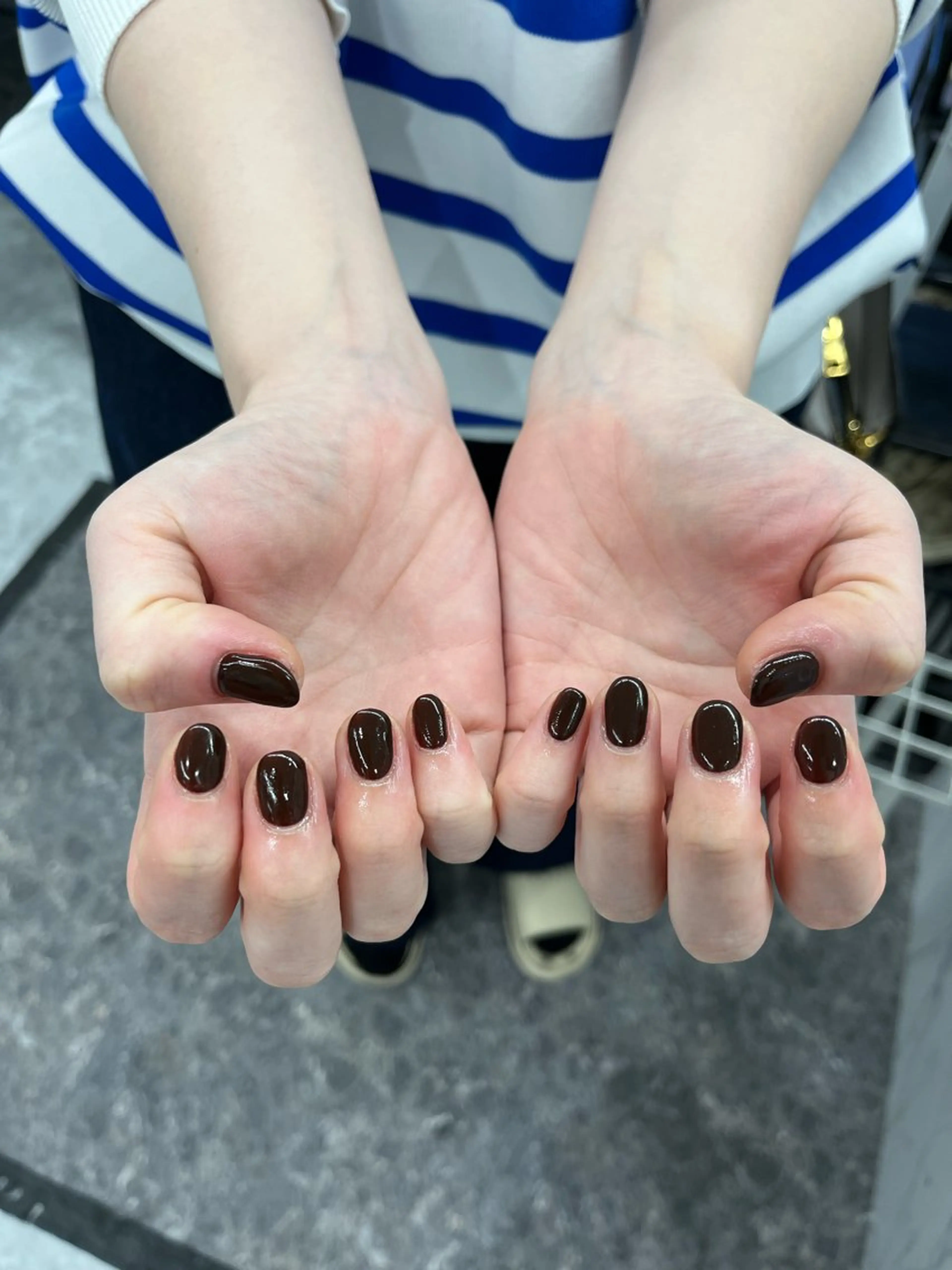 ネイル limo/ kotomiのネイルデザイン