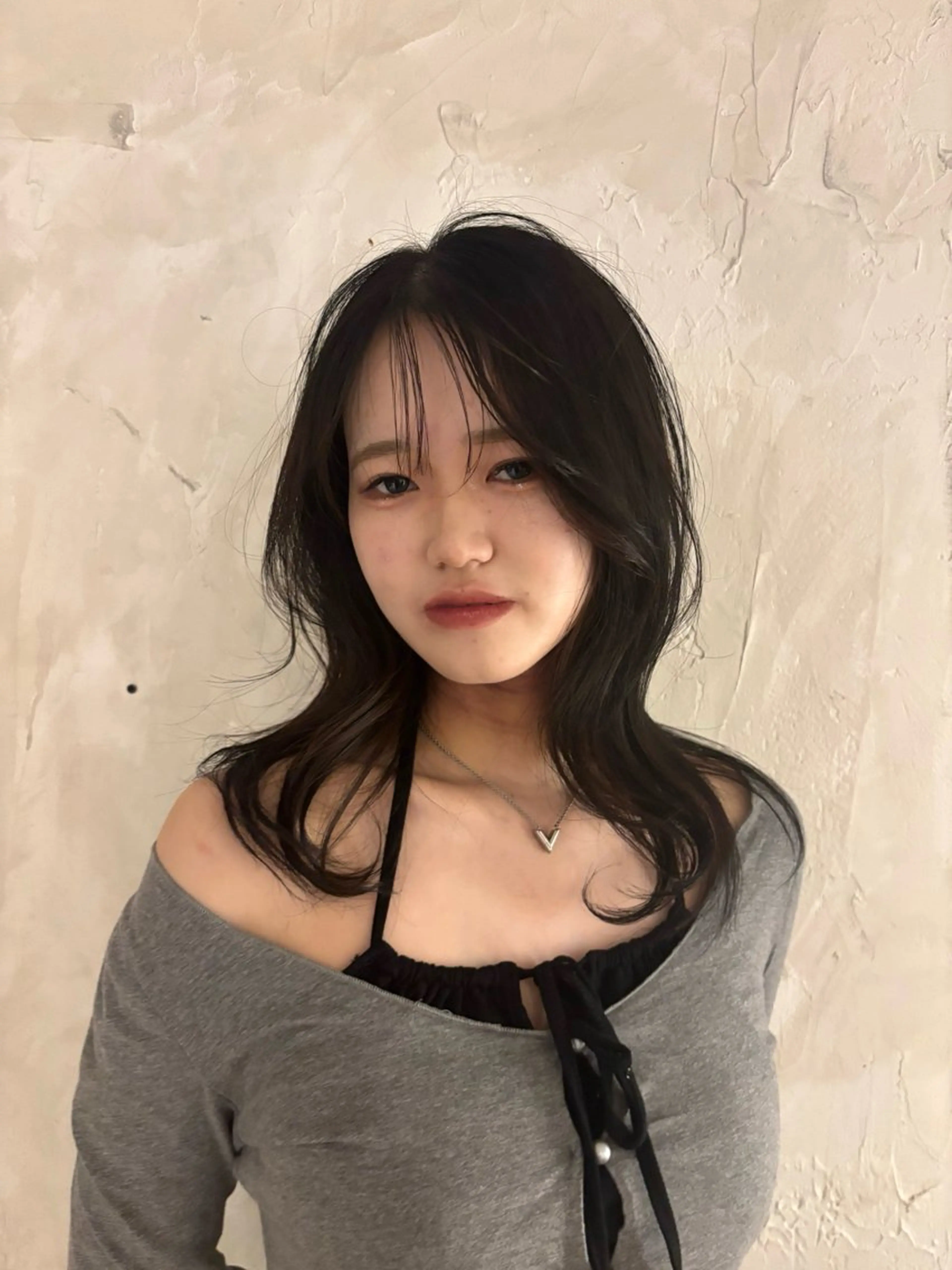 【✴︎内部補正✴︎】6stepトリートメント🩷の写真