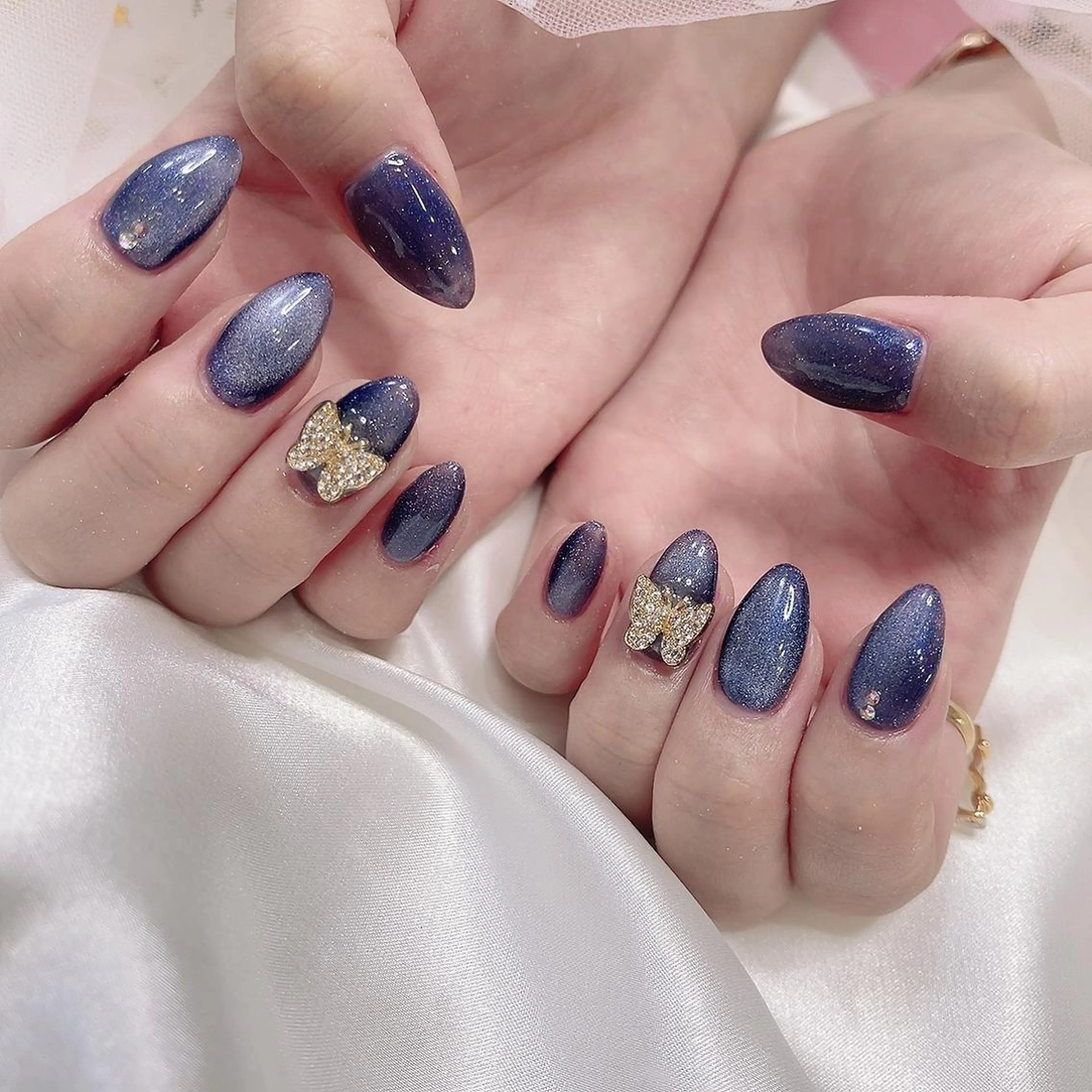 ネイル ジョリ Kai🪄✨のネイルデザイン