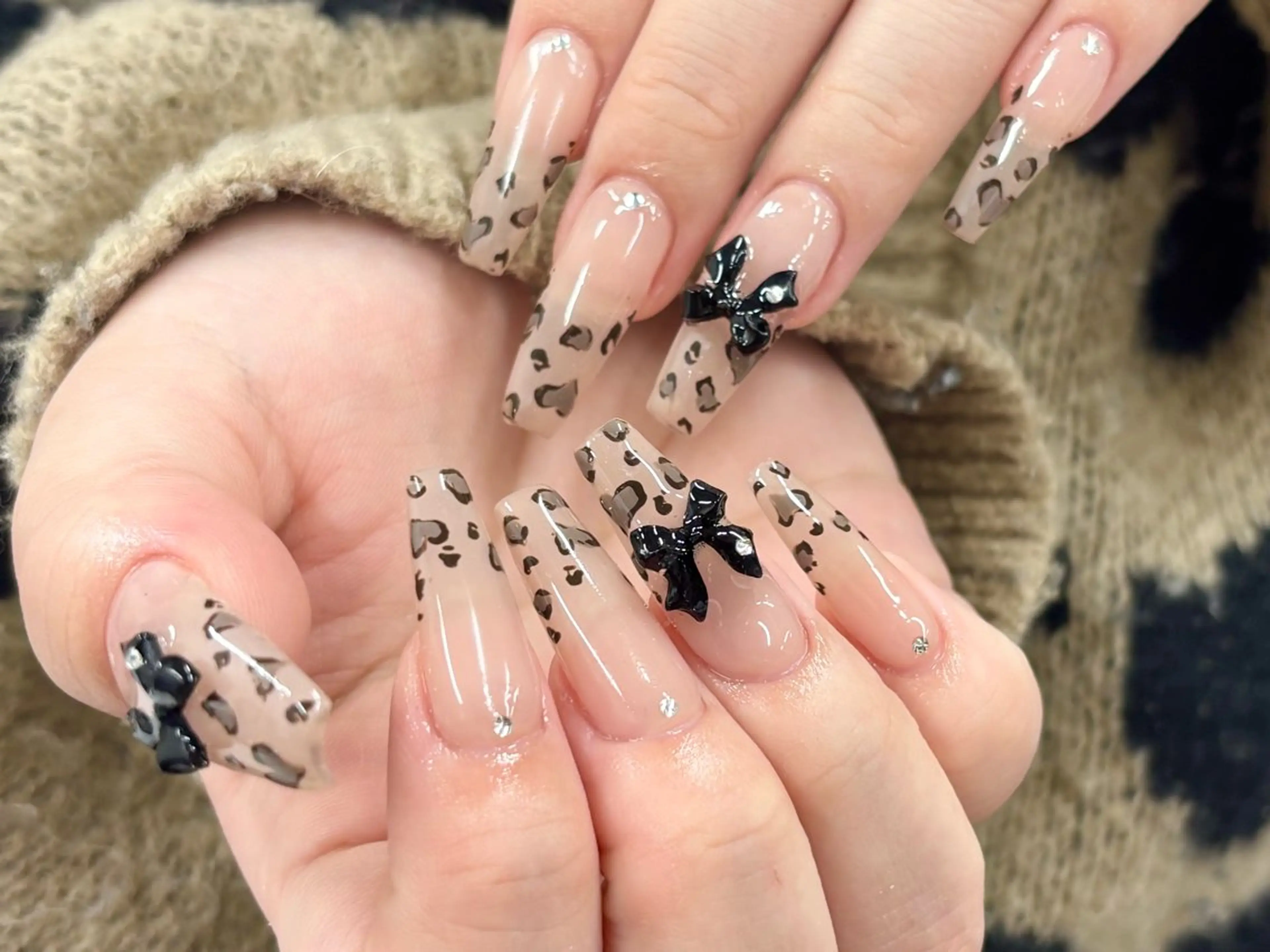 ネイル ハンドネイル Basic本厚木店 Ruka♛のネイルデザイン