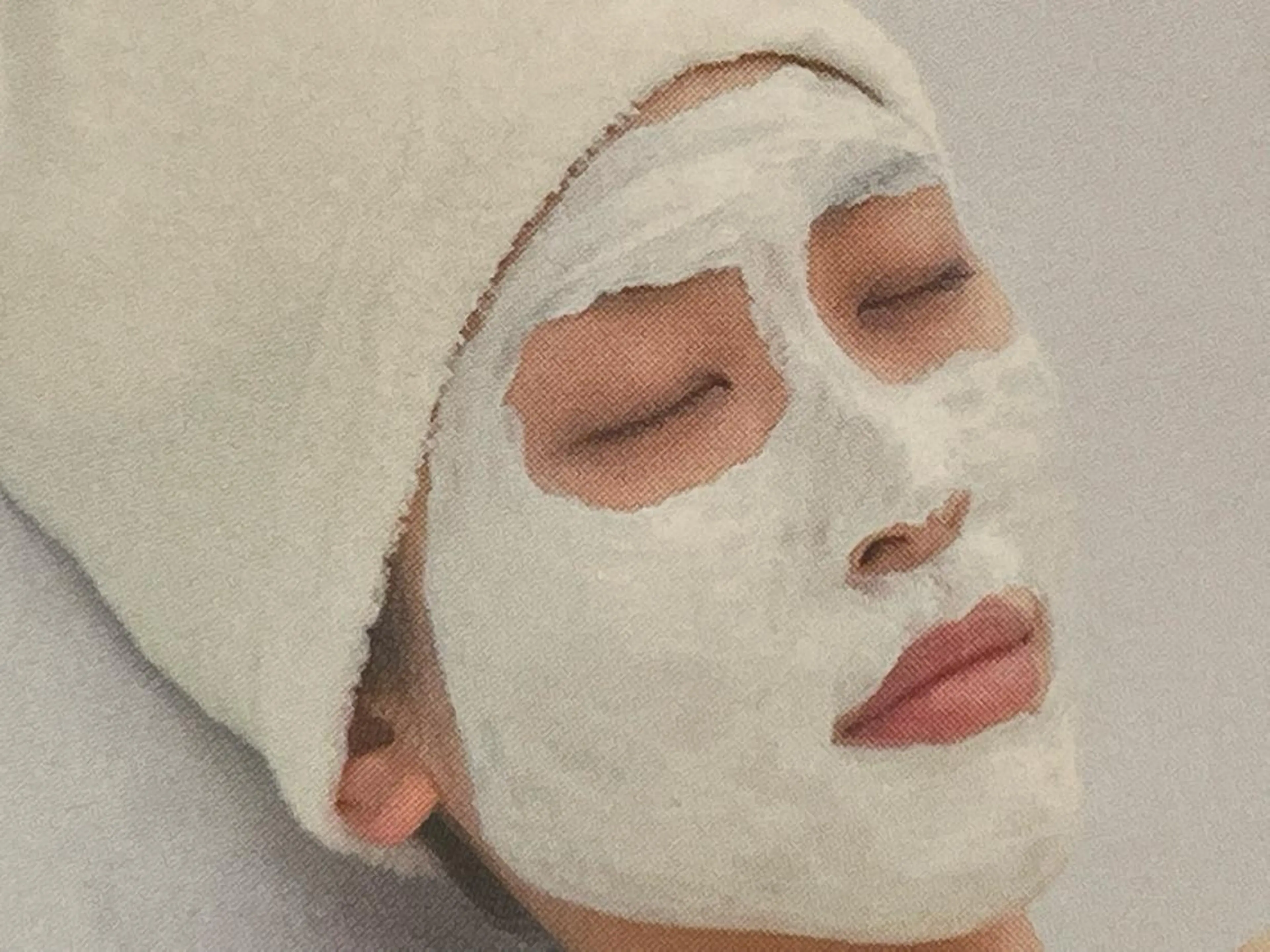 フェイシャルサロン オーガニックロハスのエステ・リラクイメージ