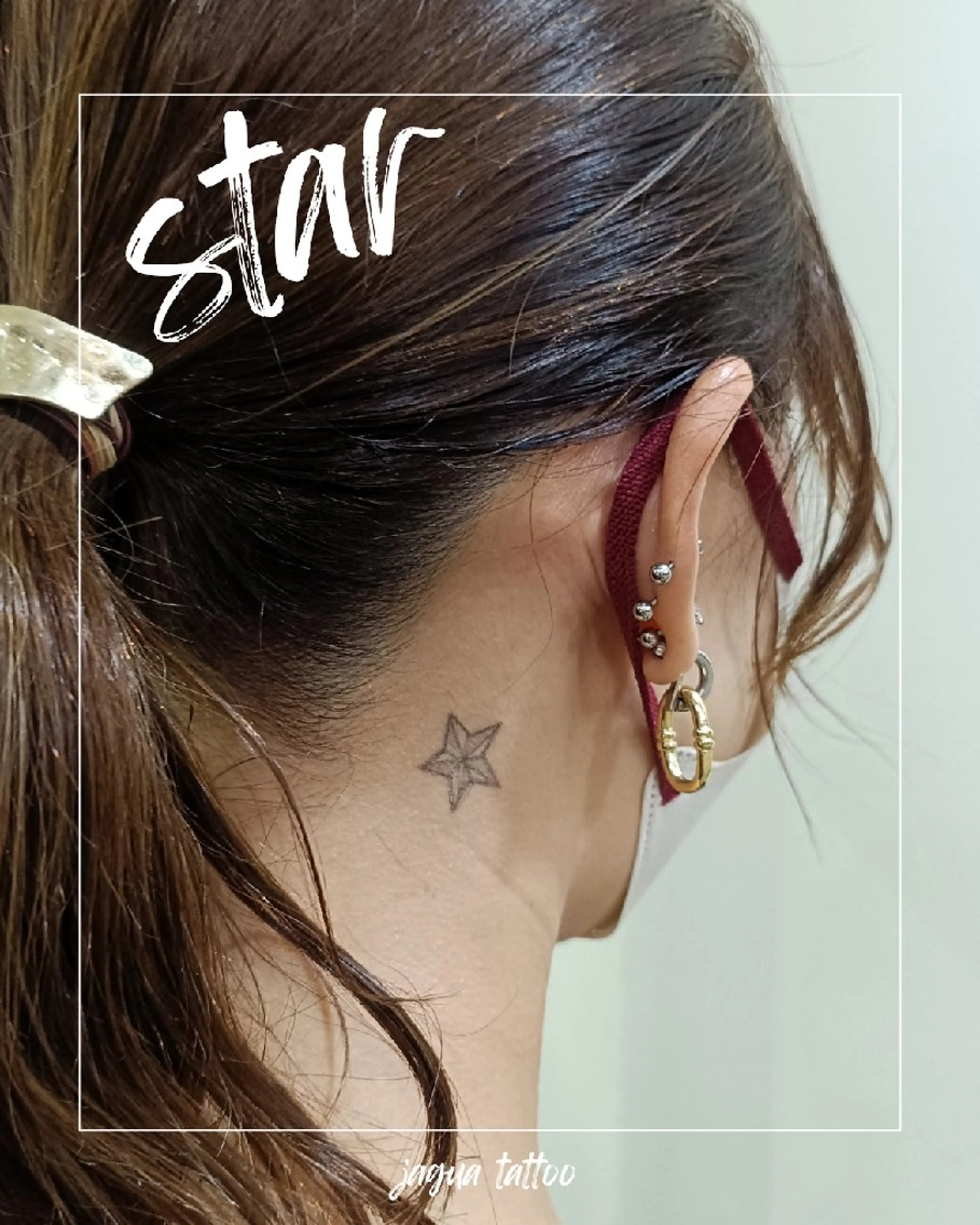 brow bar tokyo所属・brow bar tokyo【乃木坂】のマツエク・マツパデザイン