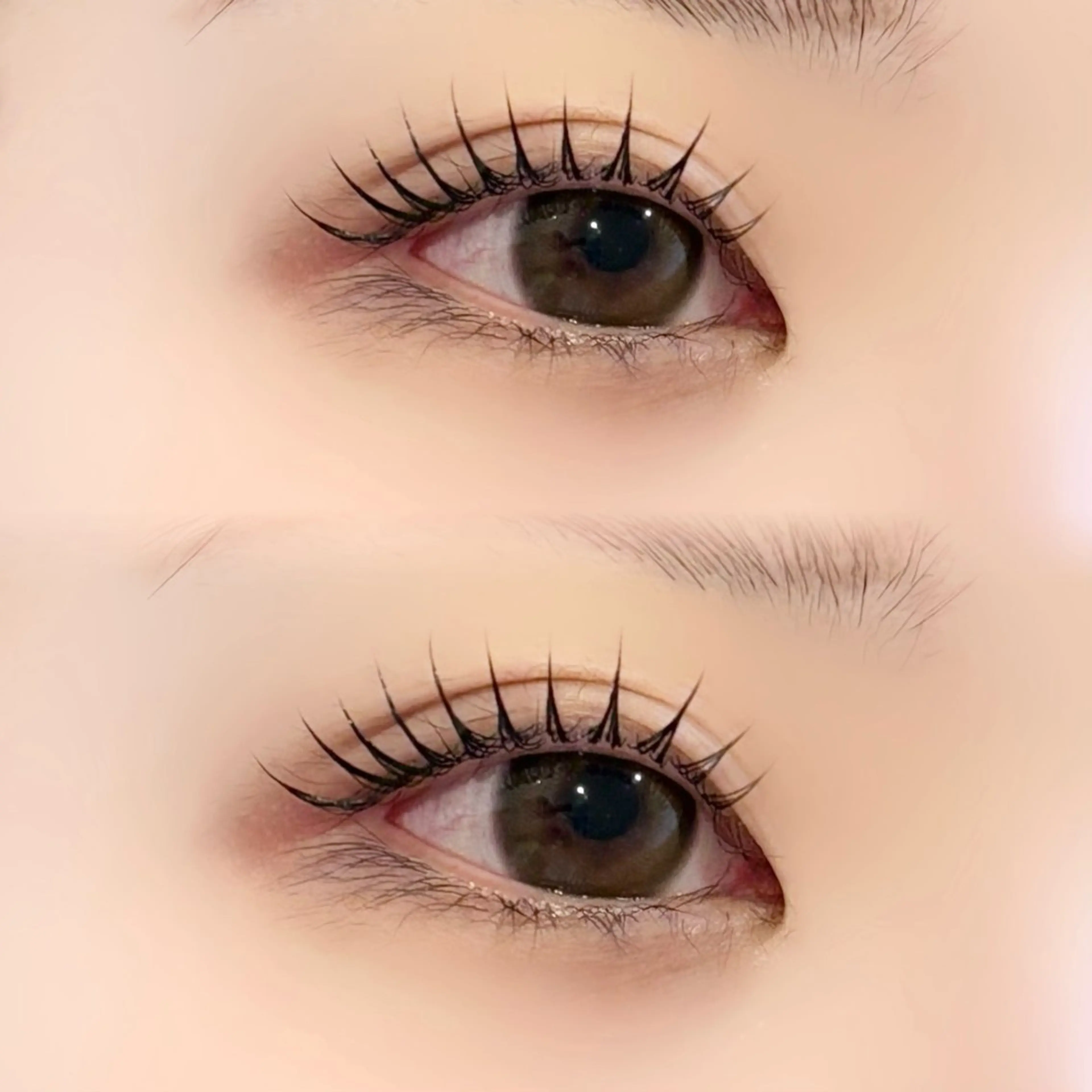 マツエク・マツパ 小澤 琉愛/AURELのマツエク・マツパデザイン