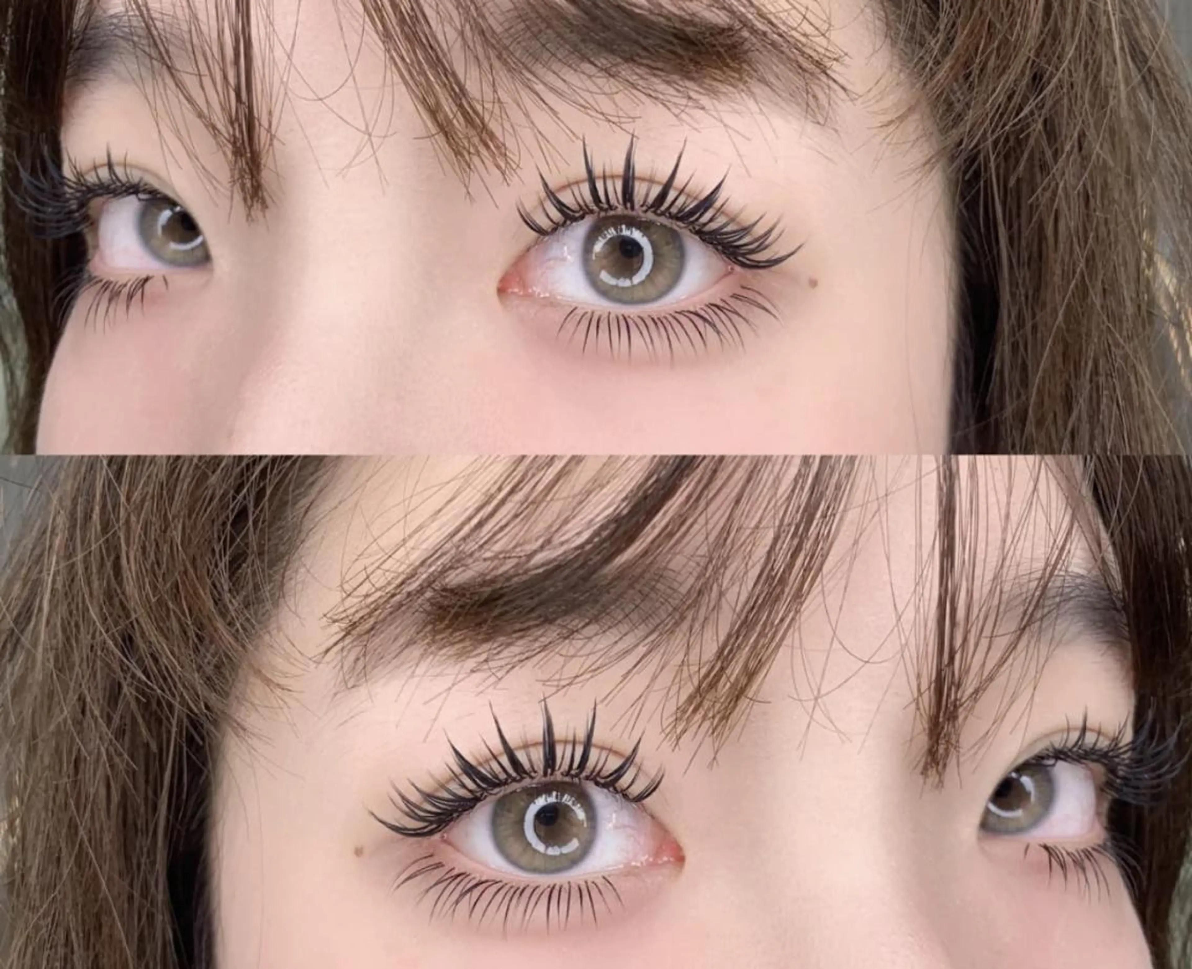 マツエク・マツパ An beauty2のマツエク・マツパデザイン