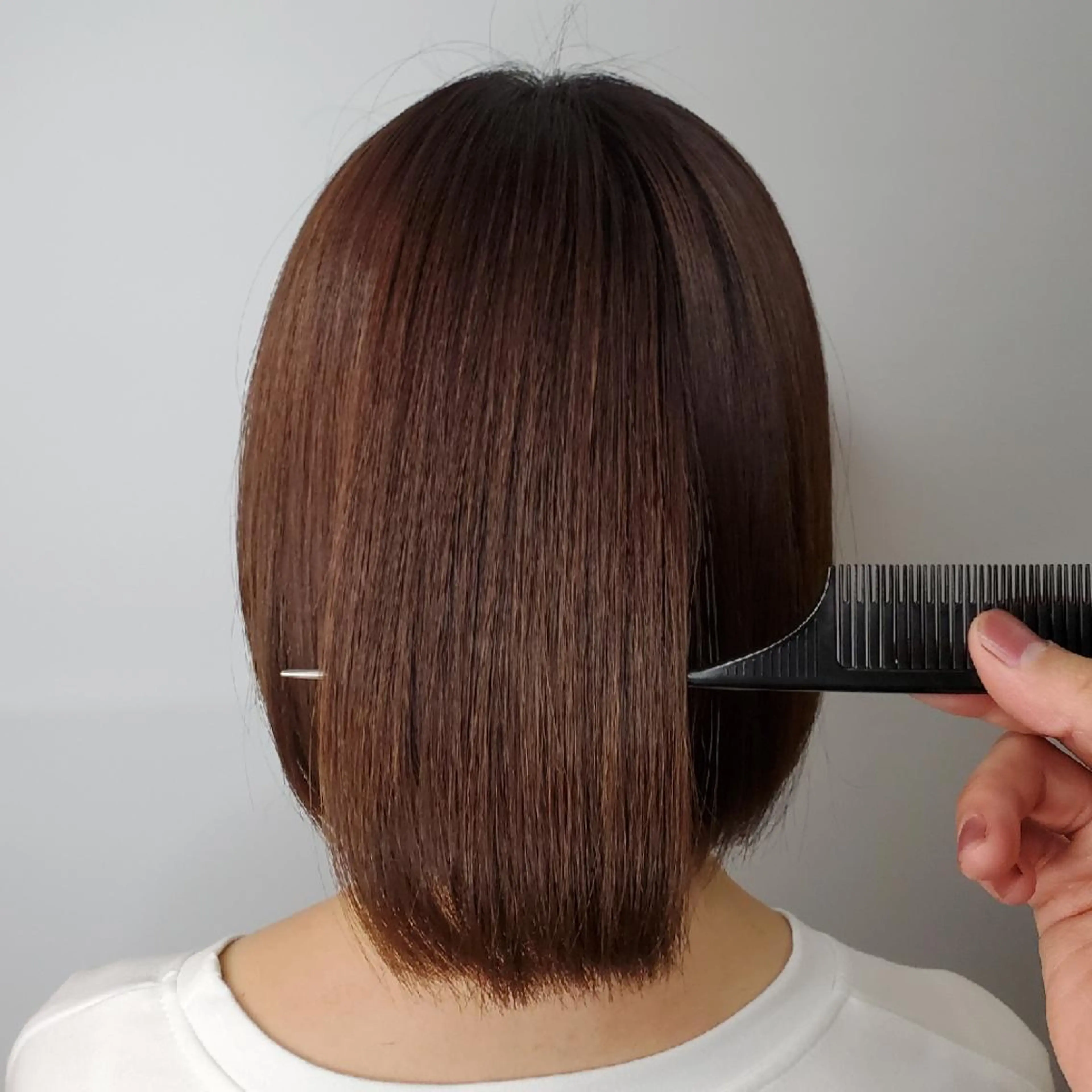 【髪質改善】カット+髪質改善のご相談！の写真