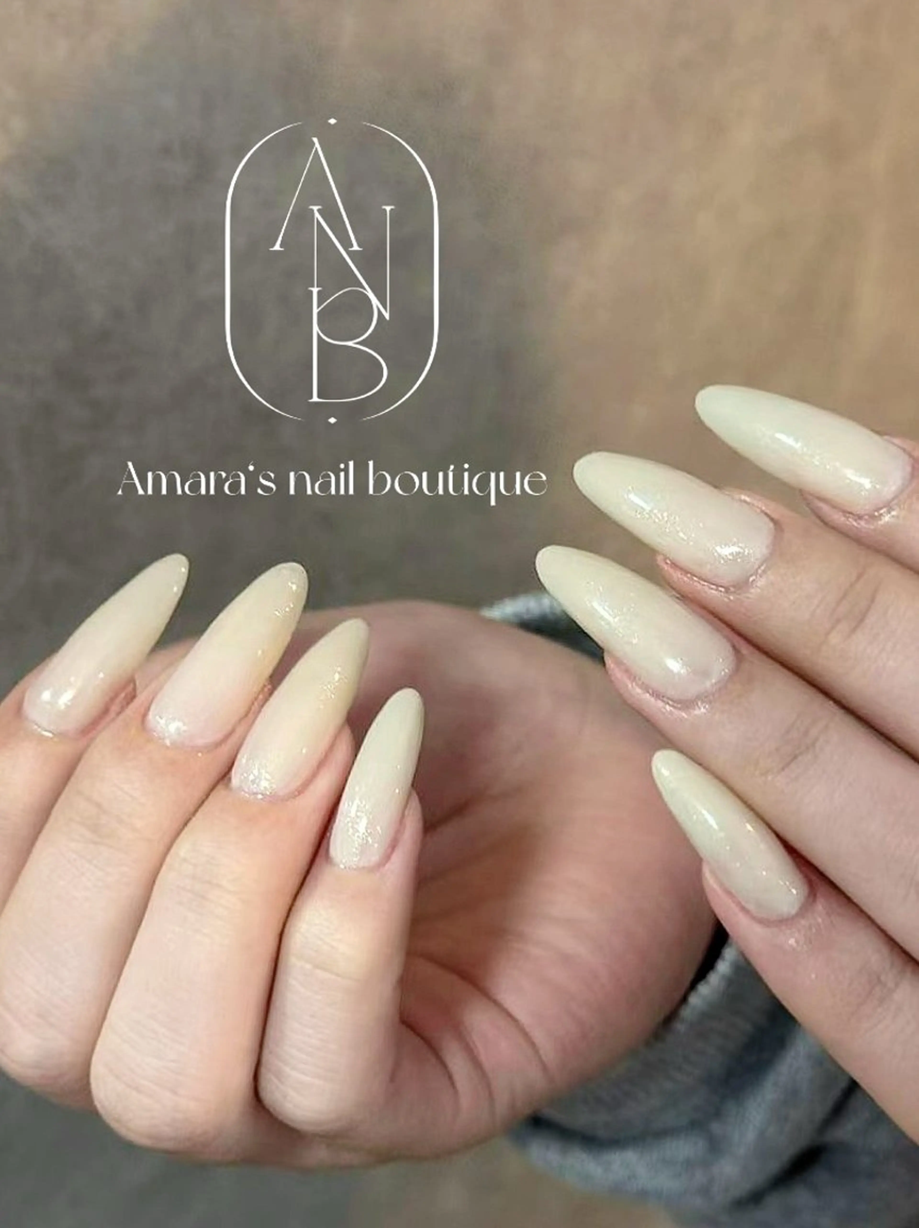 ネイル ハンドネイル ほ しのネイルデザイン