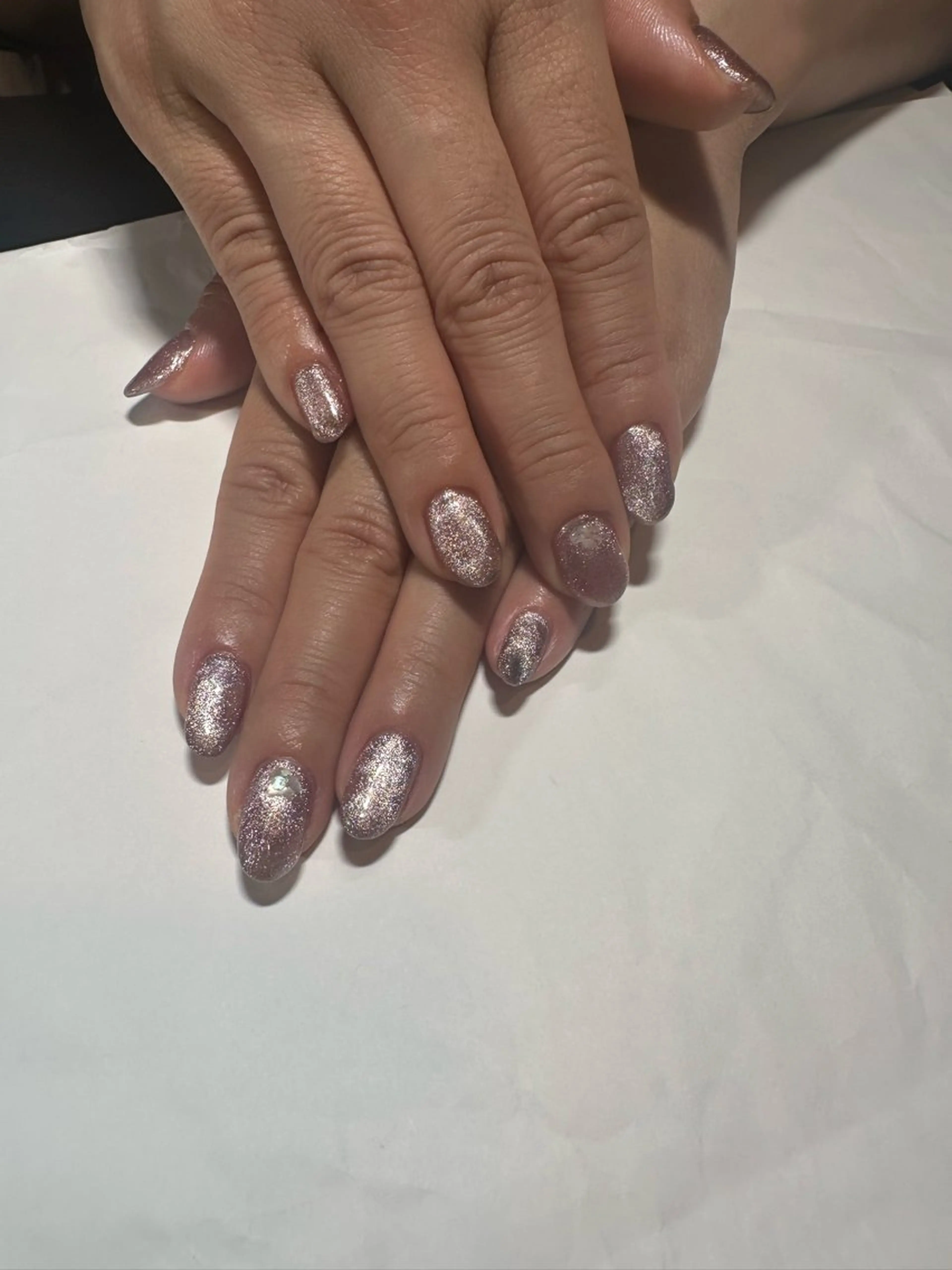 ネイル e.nail所属・🍎吉田 恵里🍎のネイルデザイン