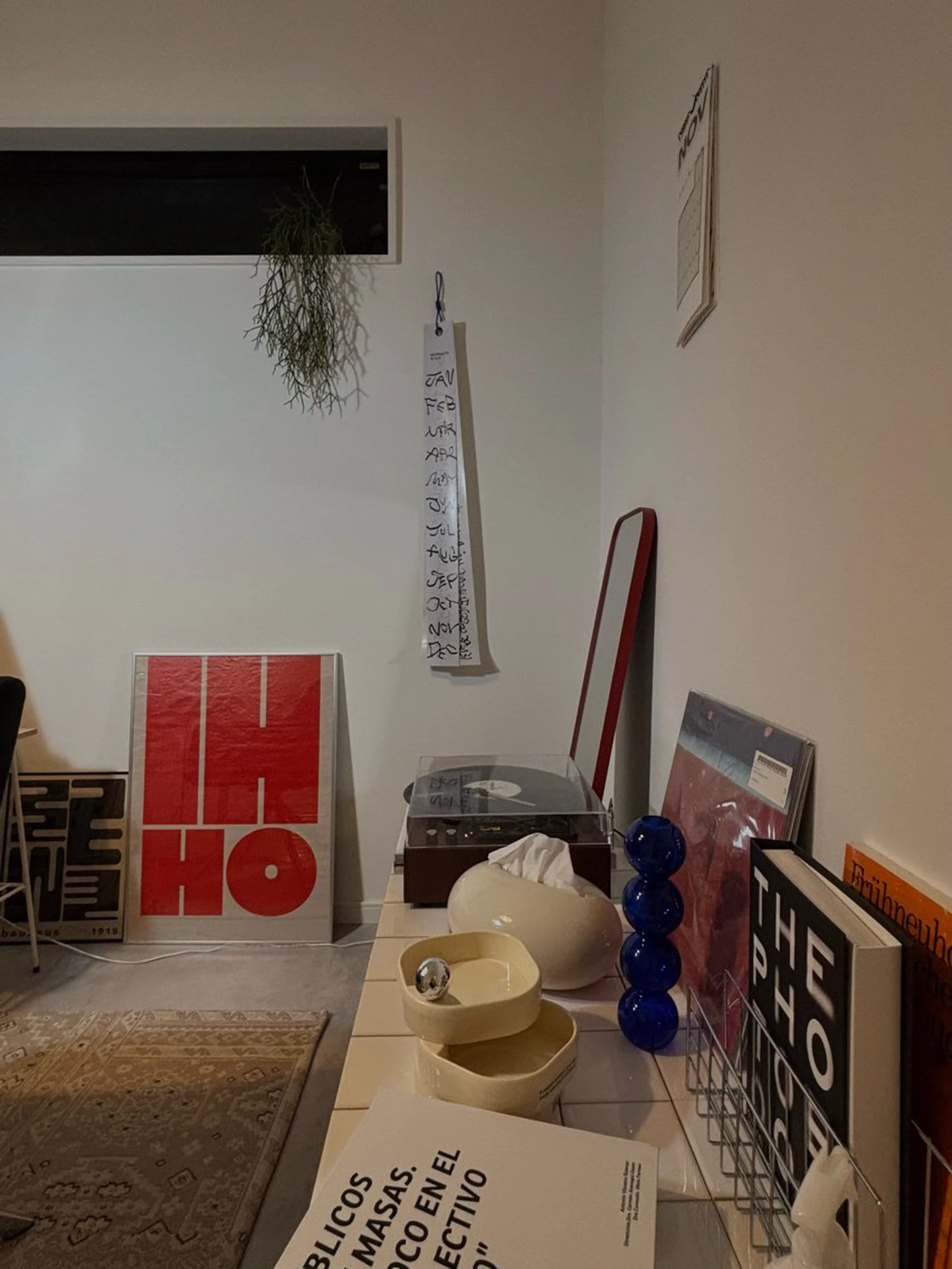 Hanjo Yumiのネイルデザイン