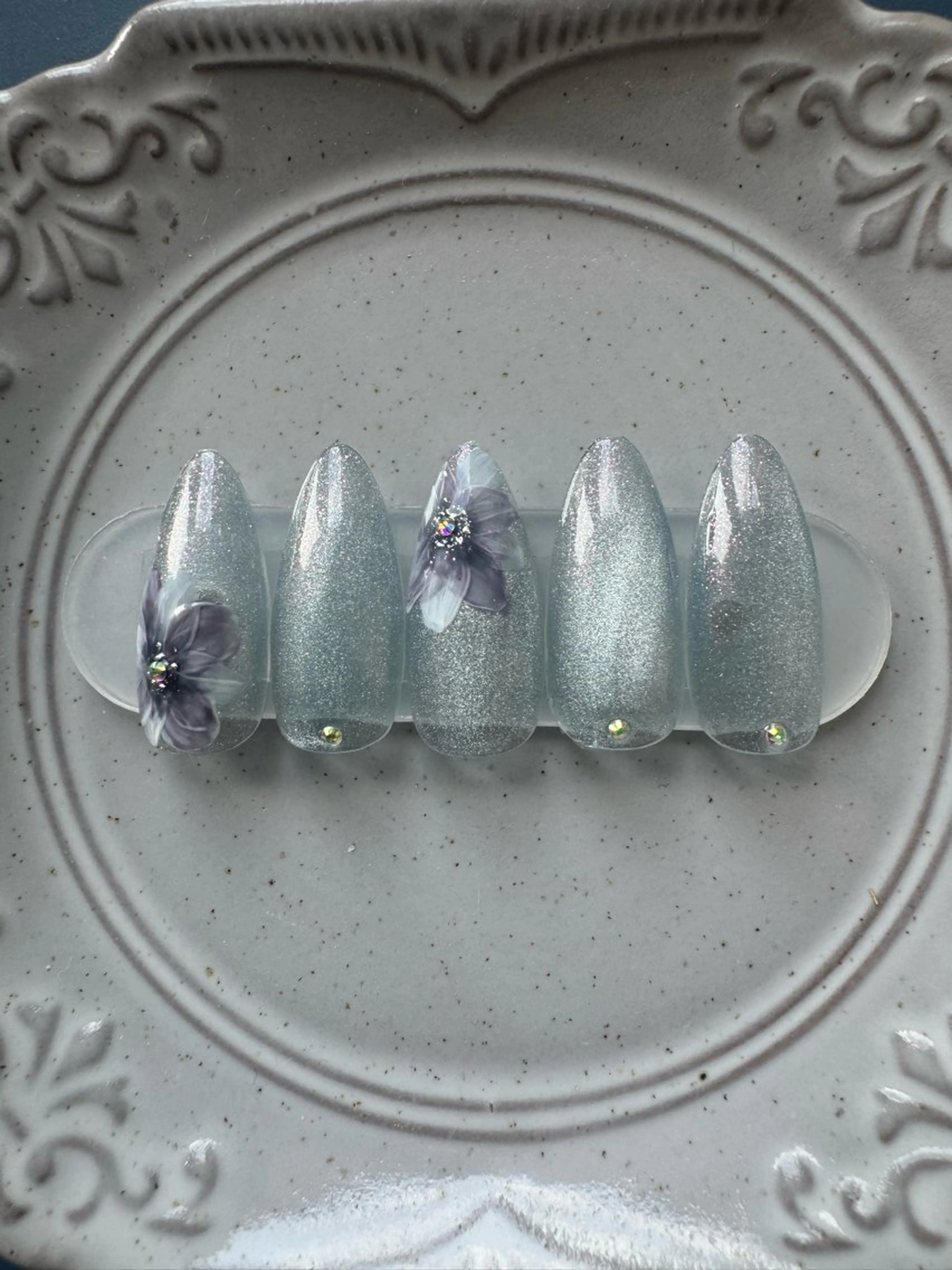 ネイル アートネイル ハンドネイル M. KOTOMIのネイルデザイン