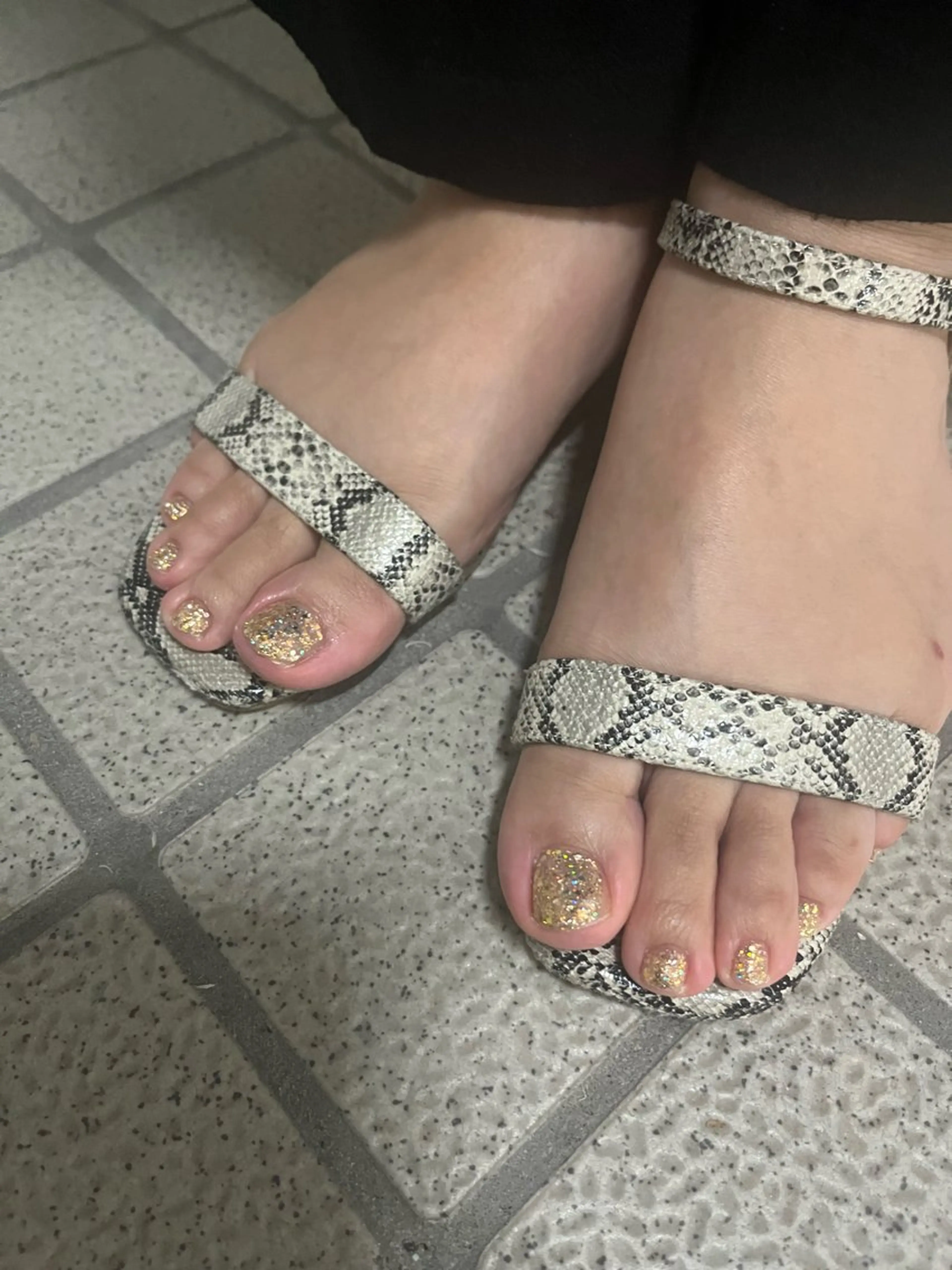 ネイル Etel atelier。のネイルデザイン