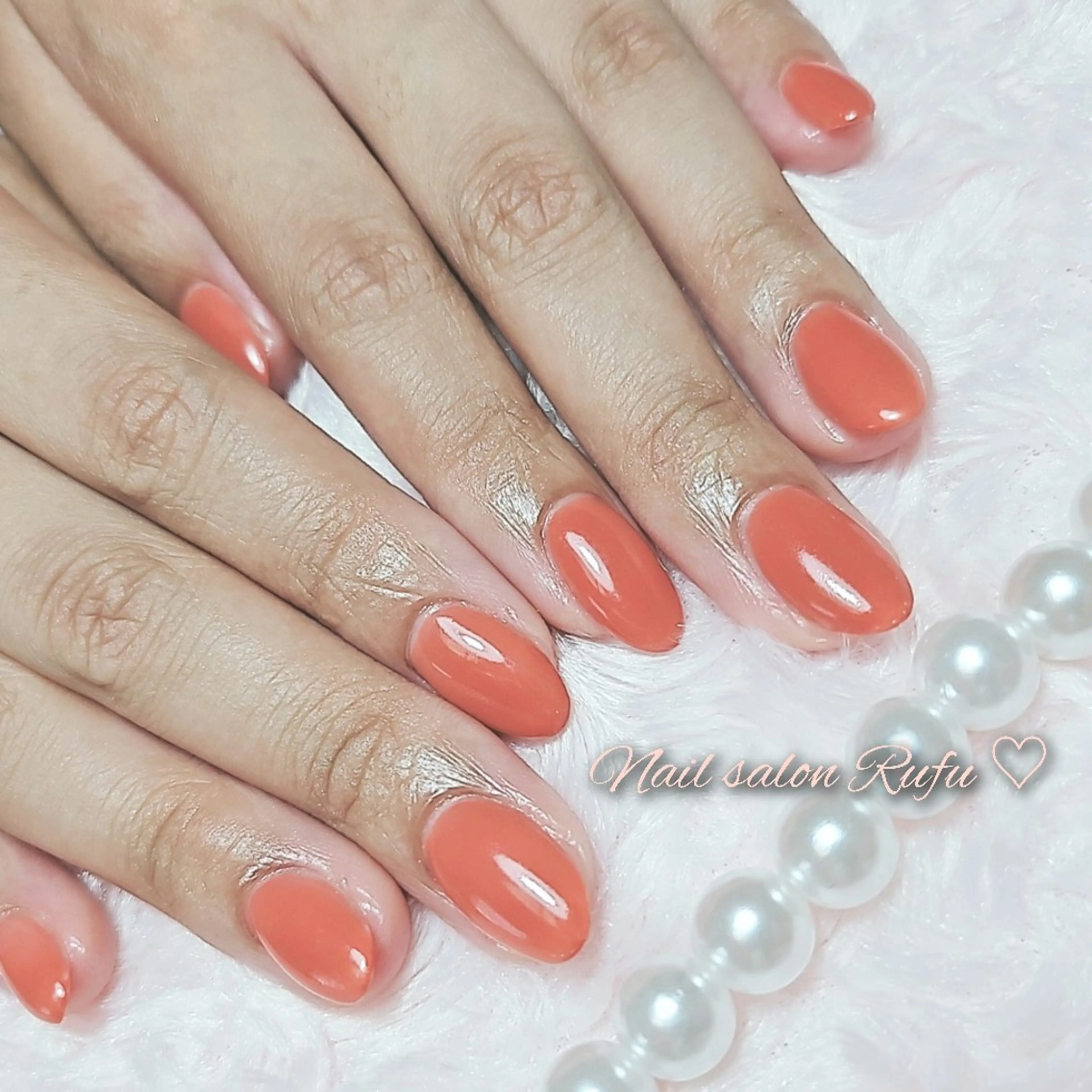 ネイル Nail salon　Rufu所属・Nail Salon  Rufu【ルフ】のネイルデザイン