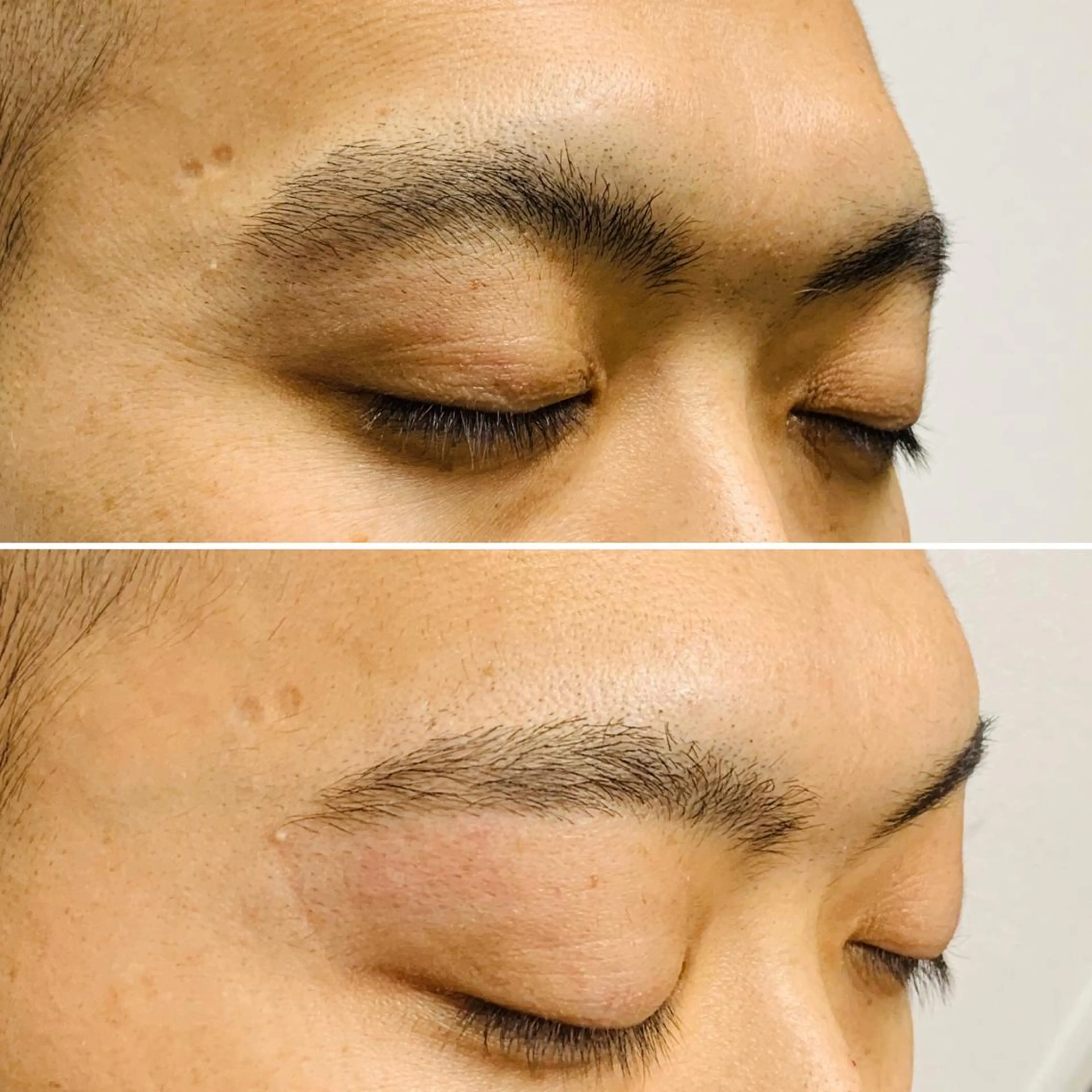 ショート メンズ マツエク・マツパ amis by air所属・🎗銀座スタイリスト 🎗BABAのヘアスタイル