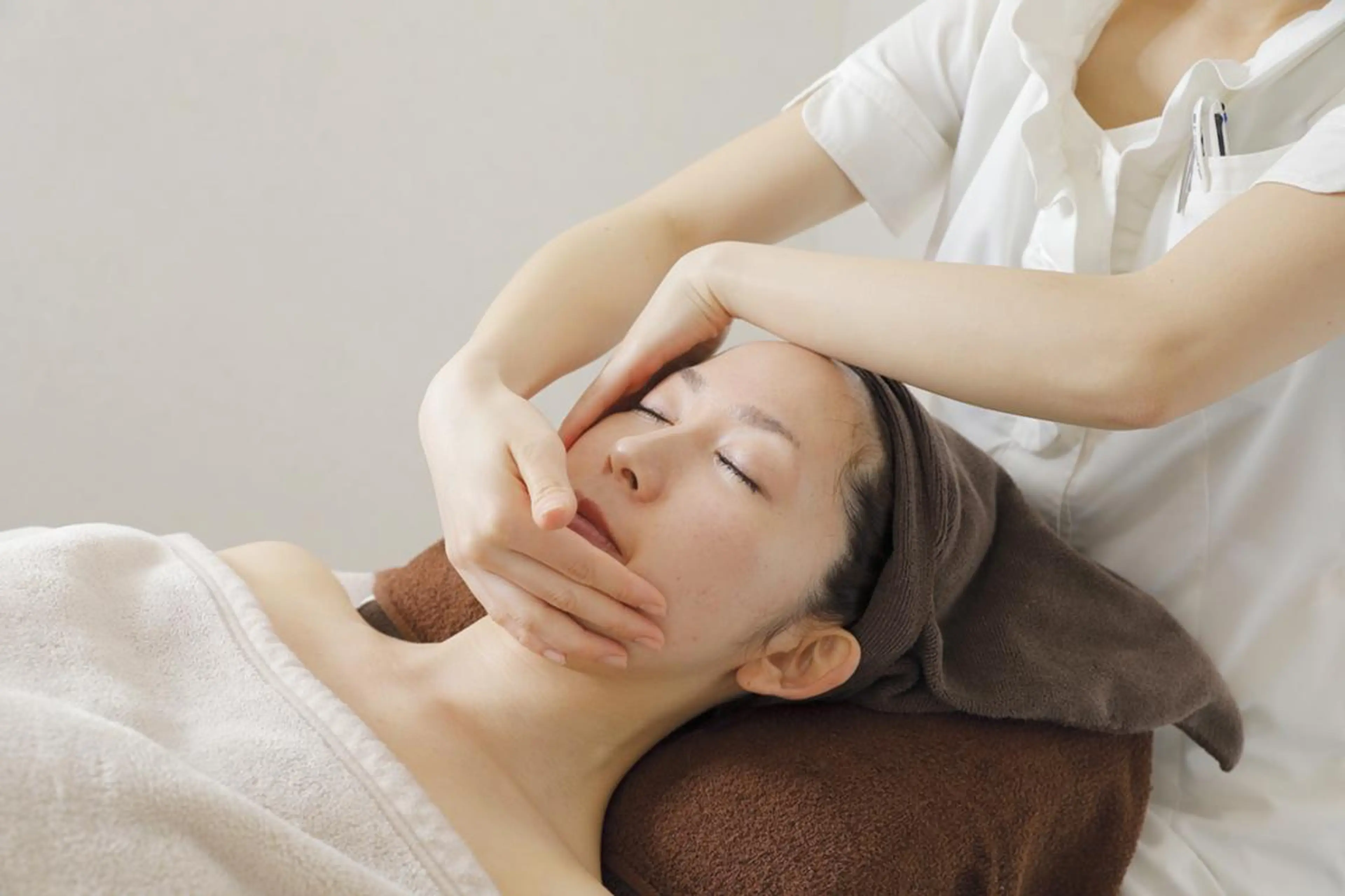 ソフィアパレス 柏店(鶴谷)のエステ・リラクイメージ