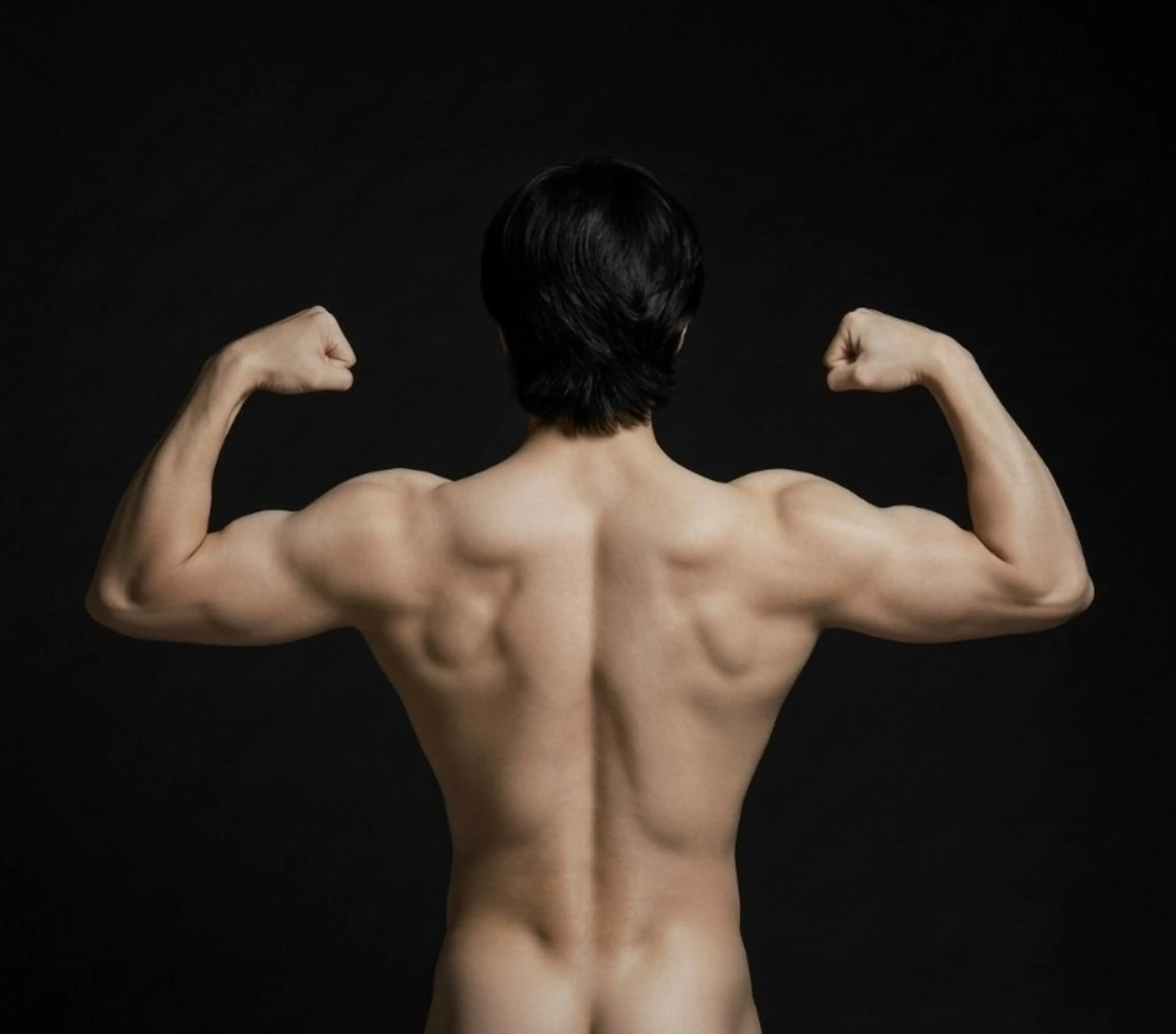 メンズ Masterpiece Body Wellness Center所属・The Owner Of MPのエステ・リラクイメージ