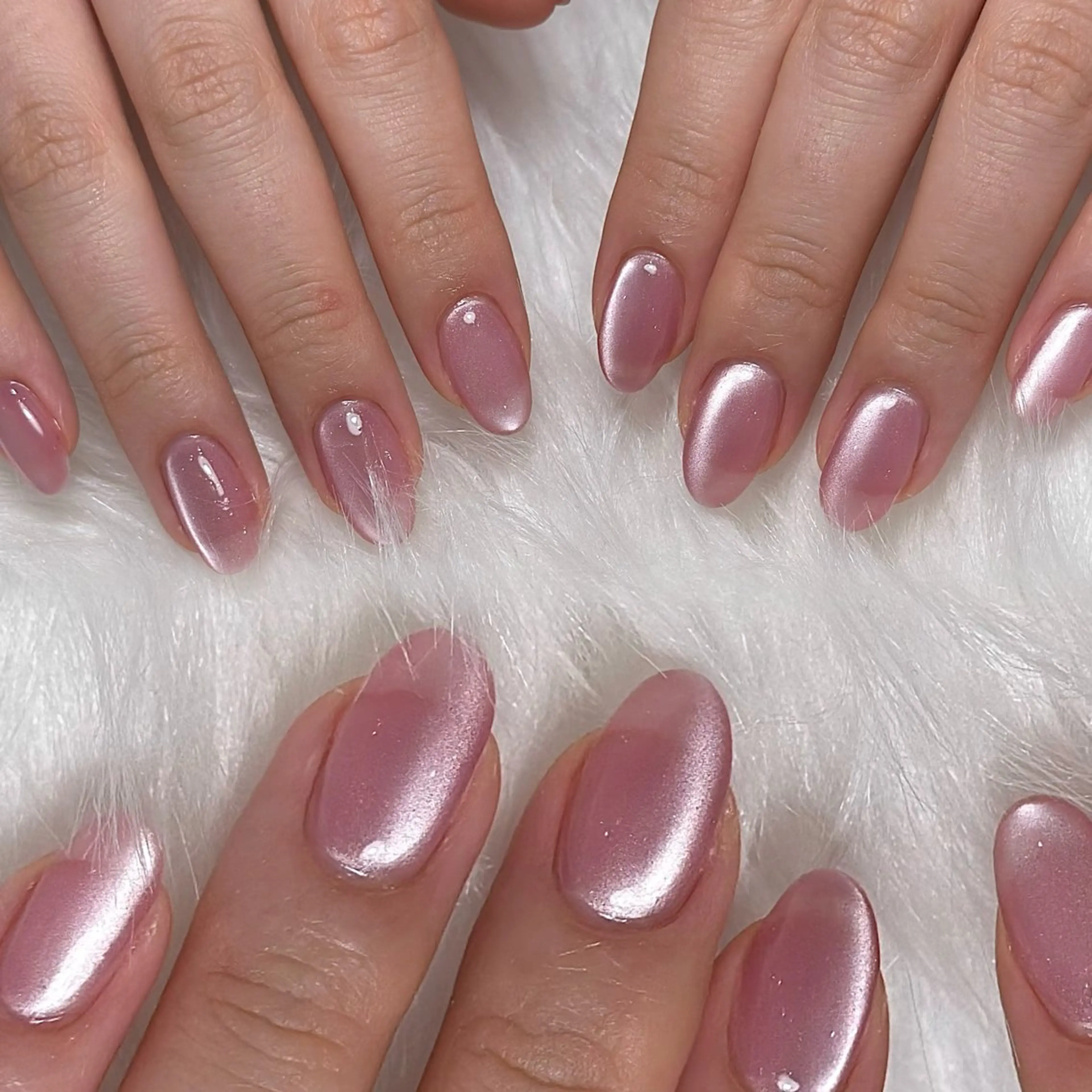 ネイル ネイルサロン nail mor.-ネイル・モア- 藤が丘店所属・三宅 永遠のネイルデザイン