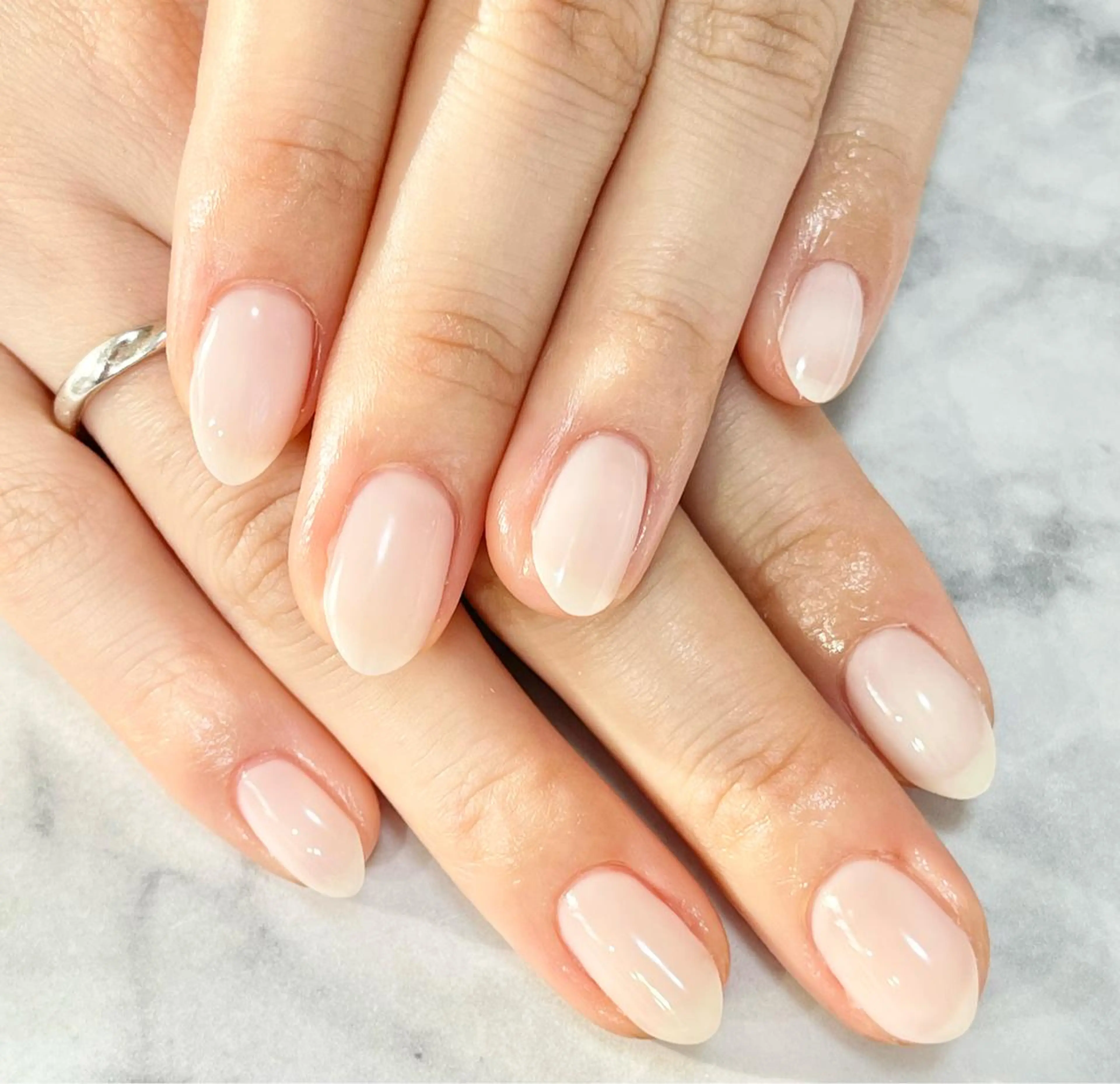 ネイル ハンドネイル ホームネイルサロン Shellのネイルデザイン