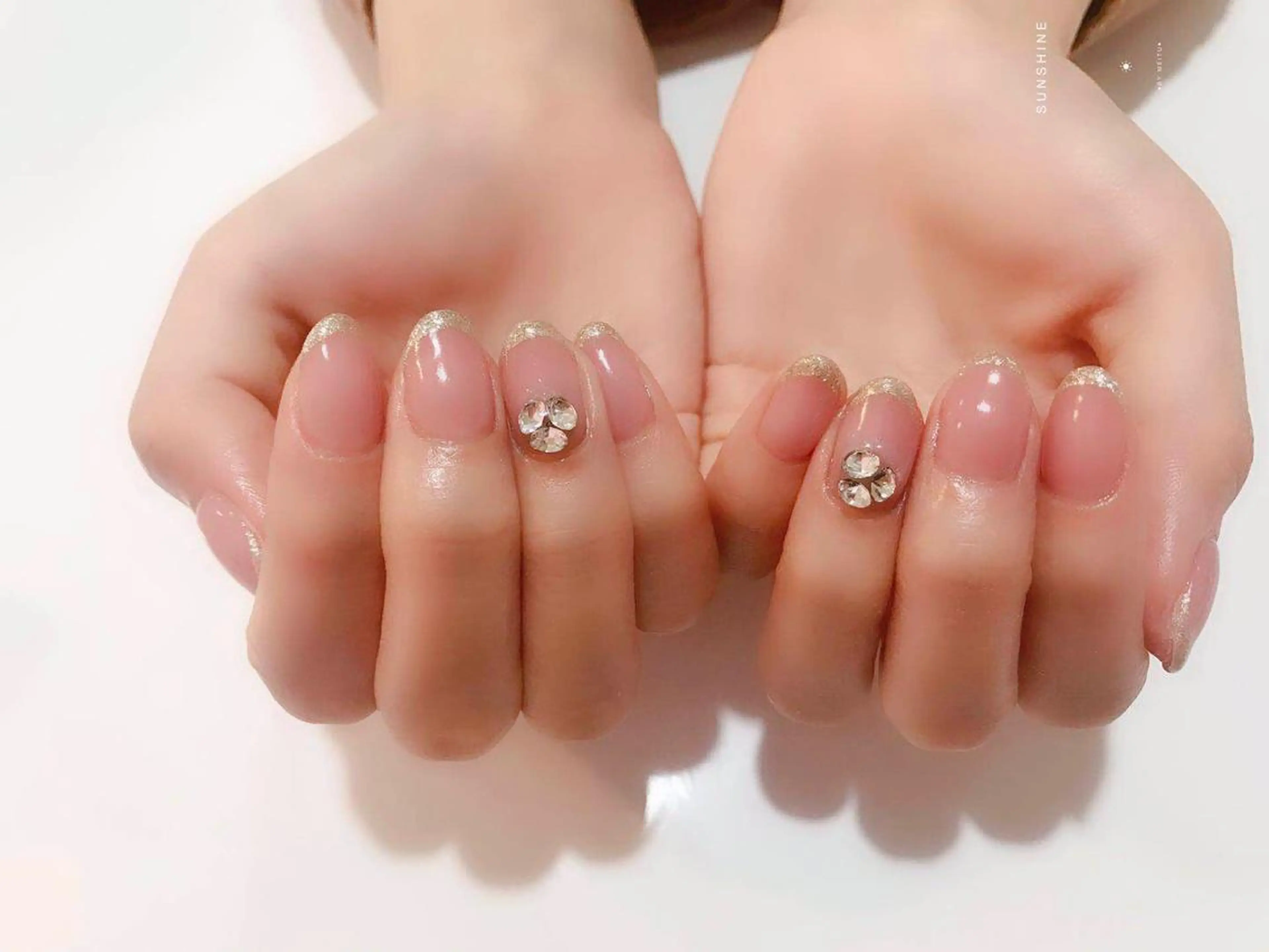 ネイル エムズ エムズのマツエク・マツパデザイン