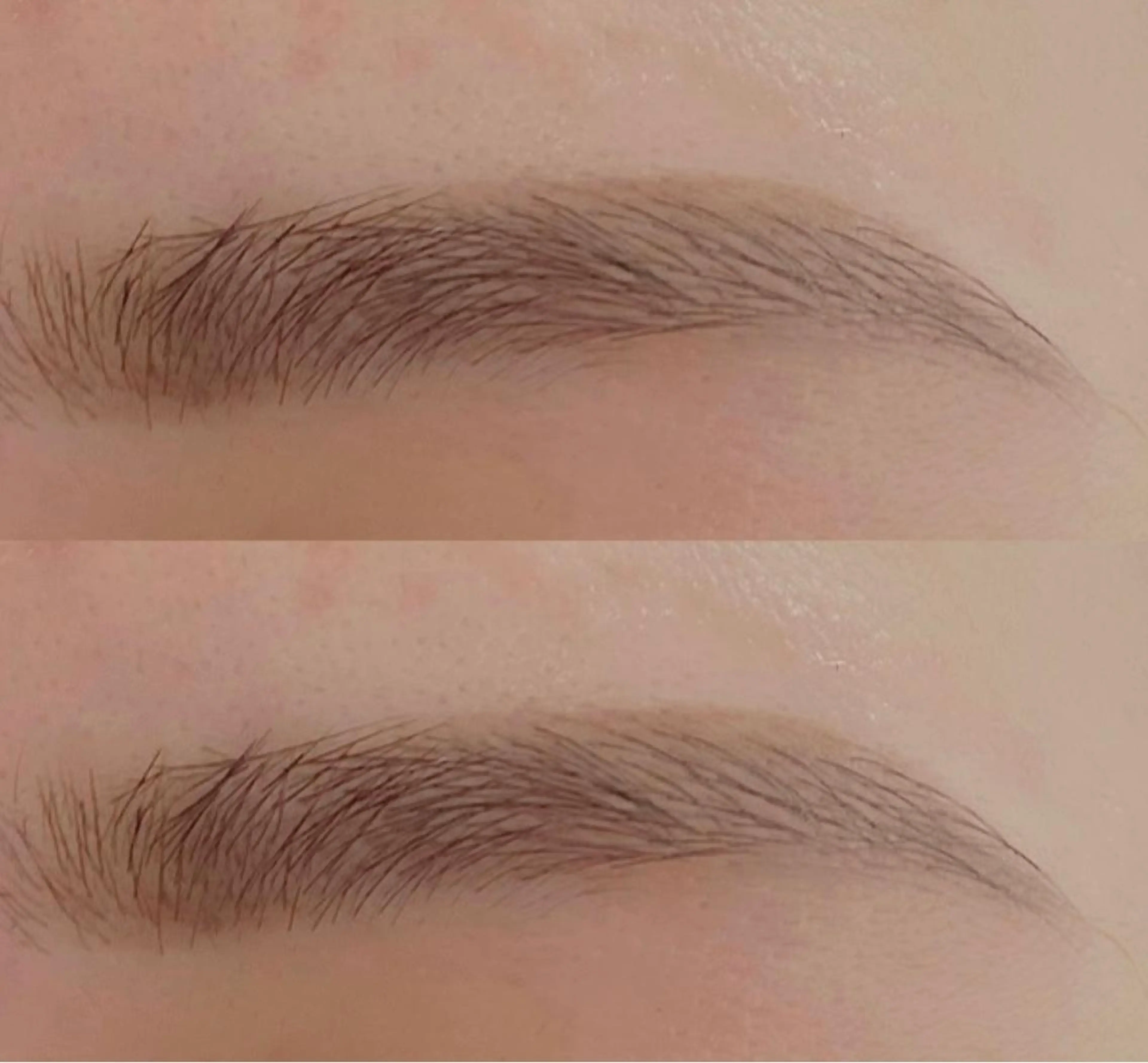 アイブロウ ma'am eyesalon 錦糸町店所属・MOMI🍒美眉 スタイリング⭐︎の眉毛・アイブロウイメージ