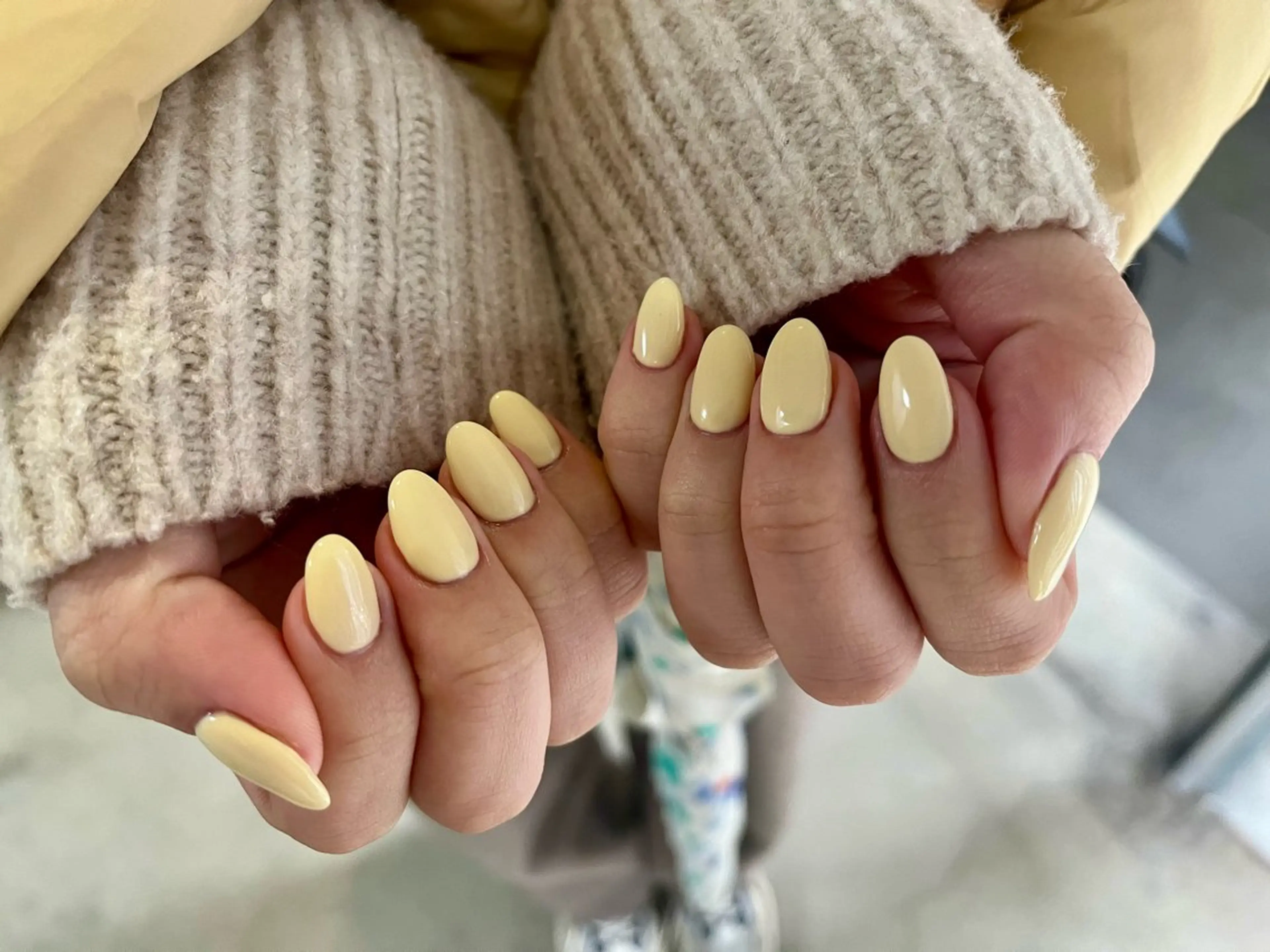 ネイル MARU NAIL mamiのネイルデザイン