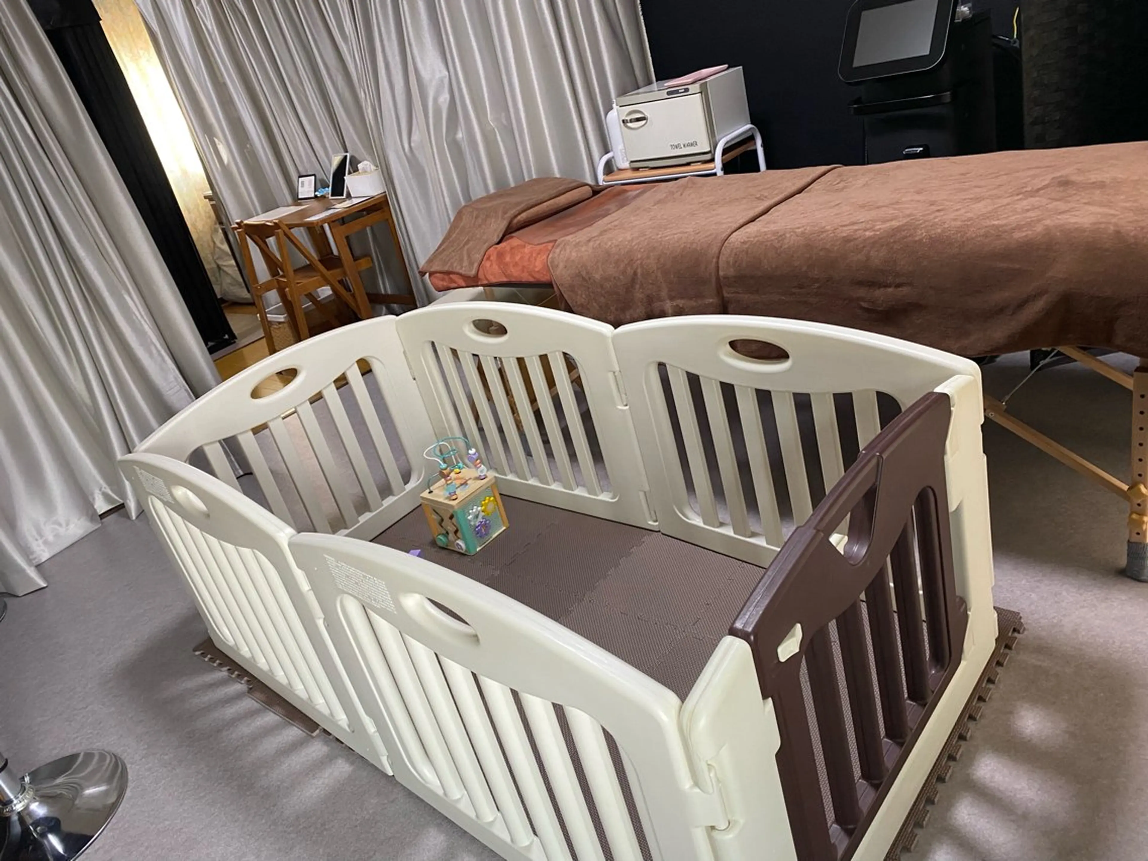 Laule'a ラウレアのエステ・リラクイメージ