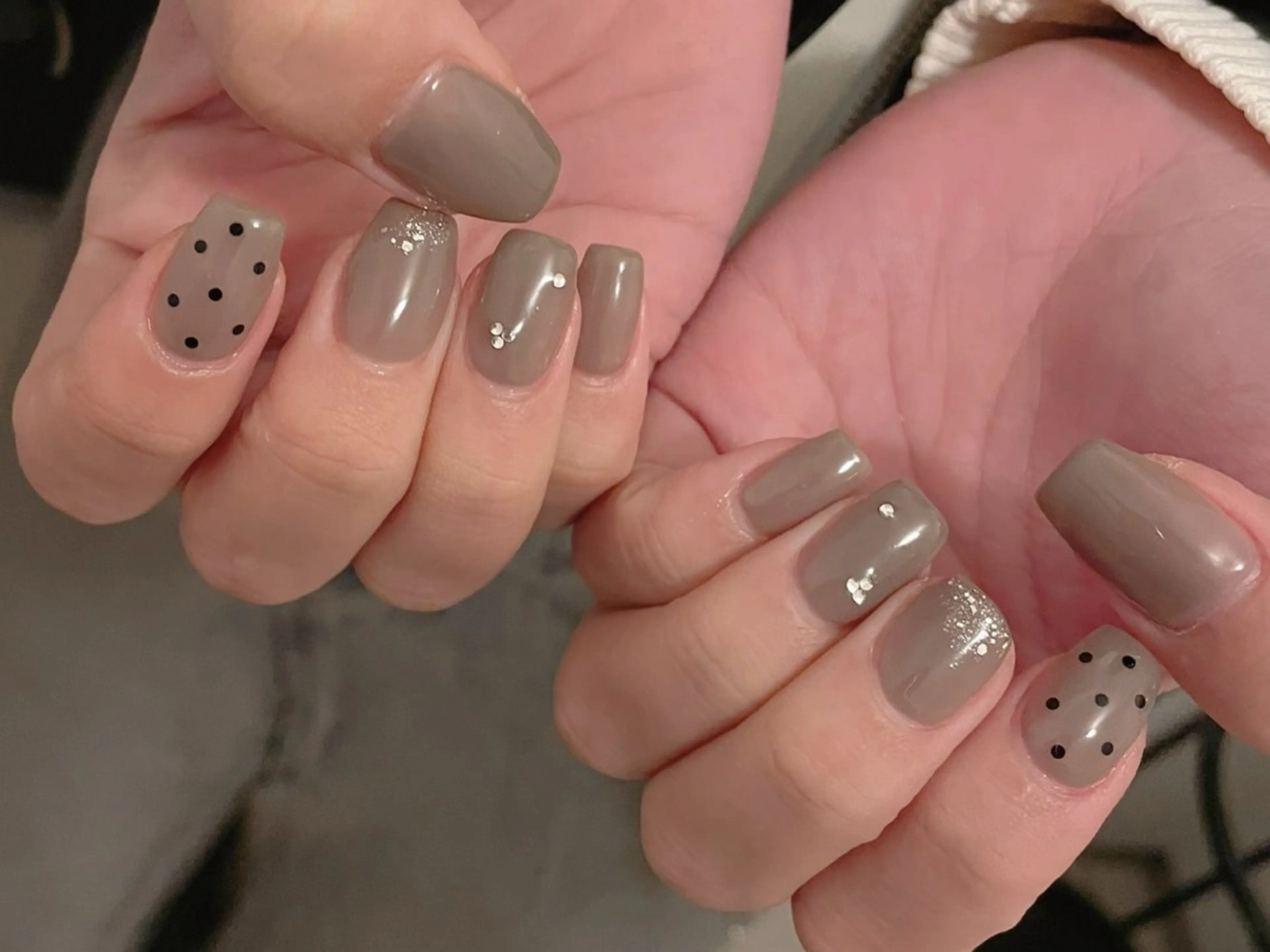 ネイル vico【名古屋栄店】所属・vico栄 kitagawaのネイルデザイン