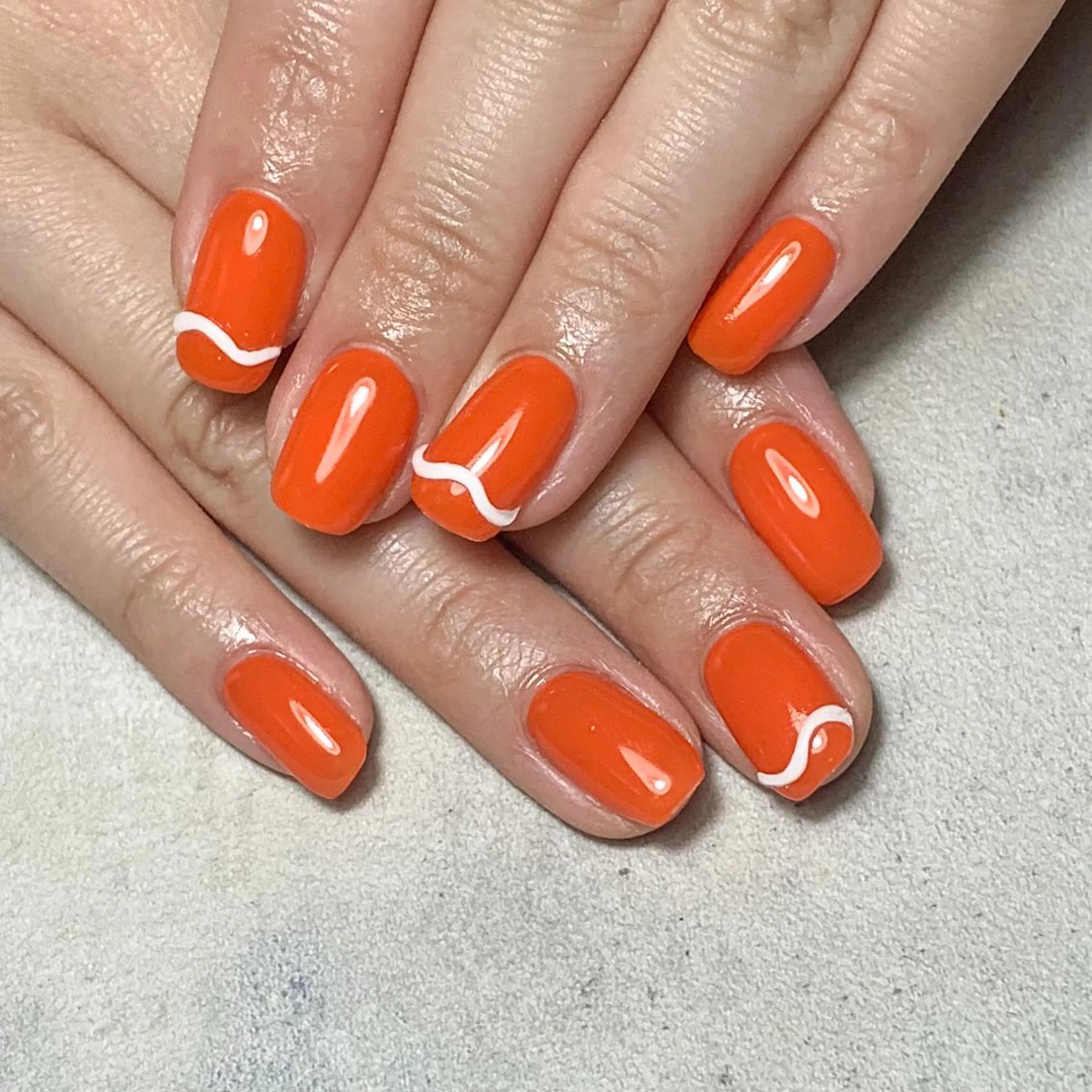 ネイル atelier　FIORITURA所属・FIORITURA aiのネイルデザイン