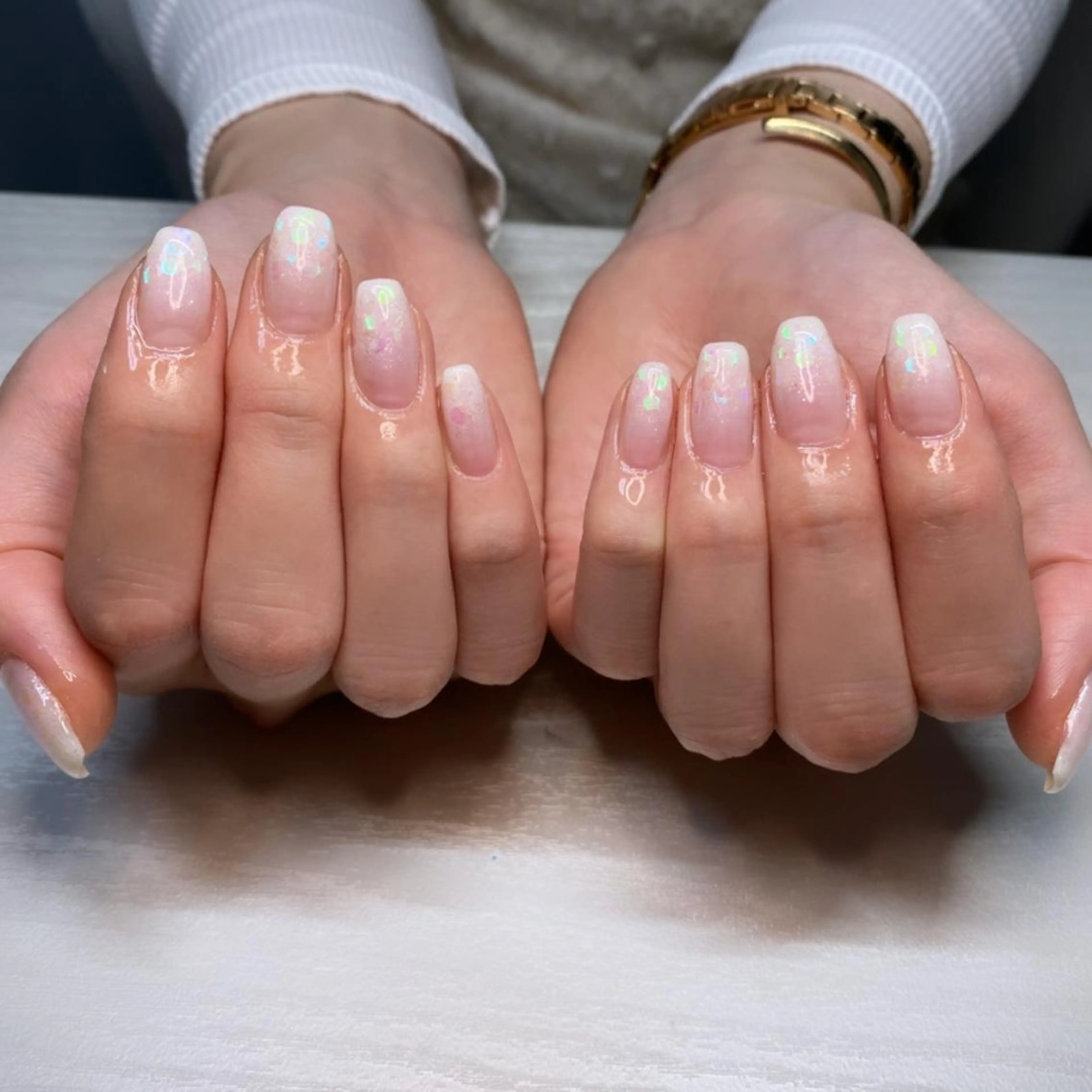 ネイル ハンドネイル Miley nailのネイルデザイン