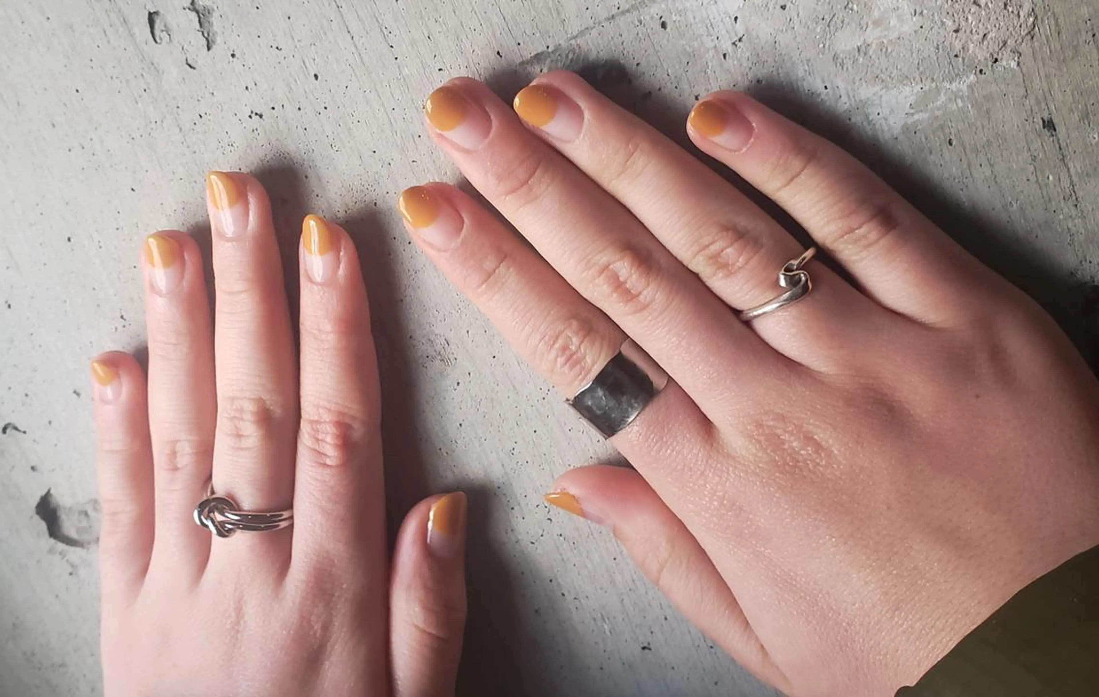 ネイル YUUKOKU Nailのネイルデザイン