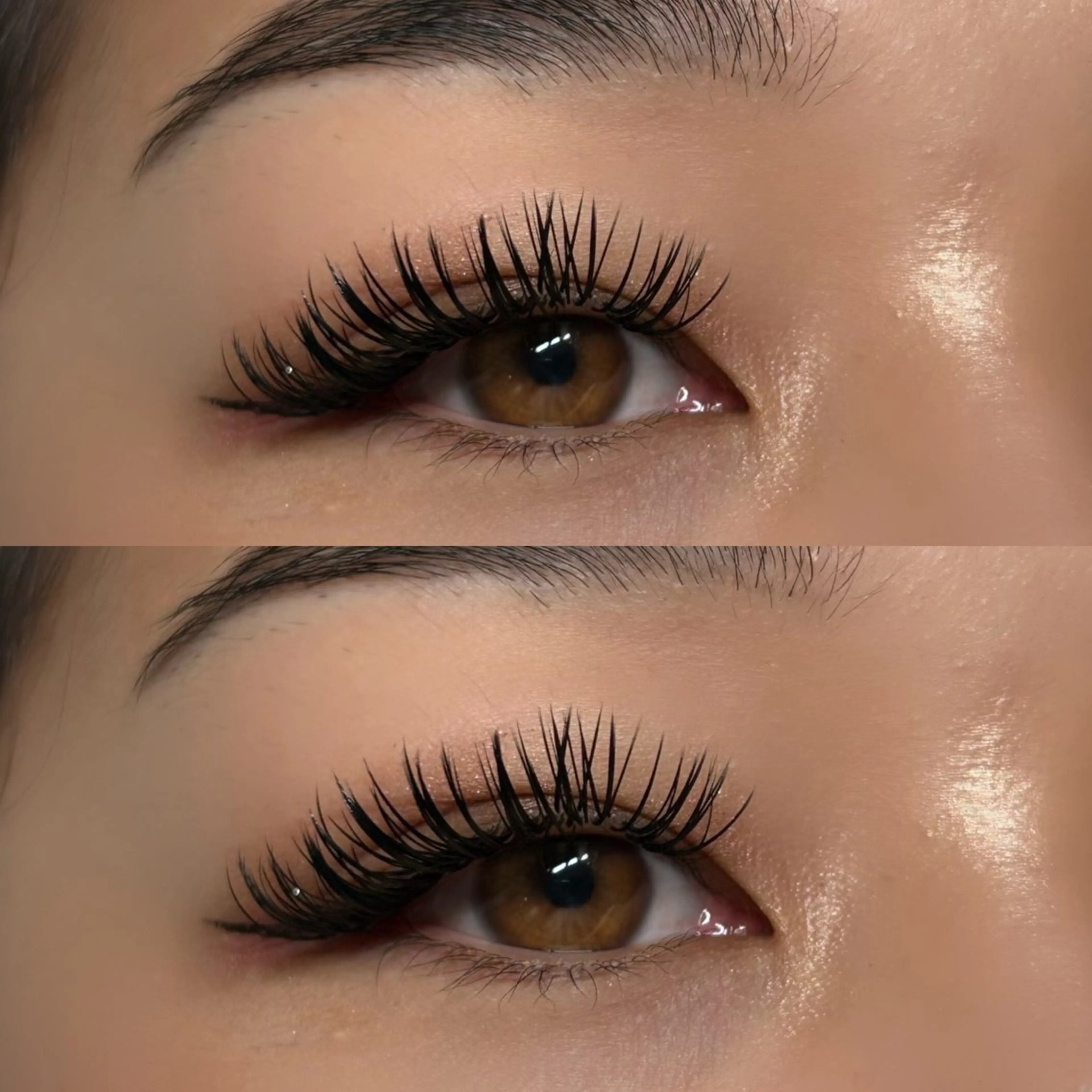 マツエク・マツパ バインドロック 🌸jiem5 sakura🌸のマツエク・マツパデザイン