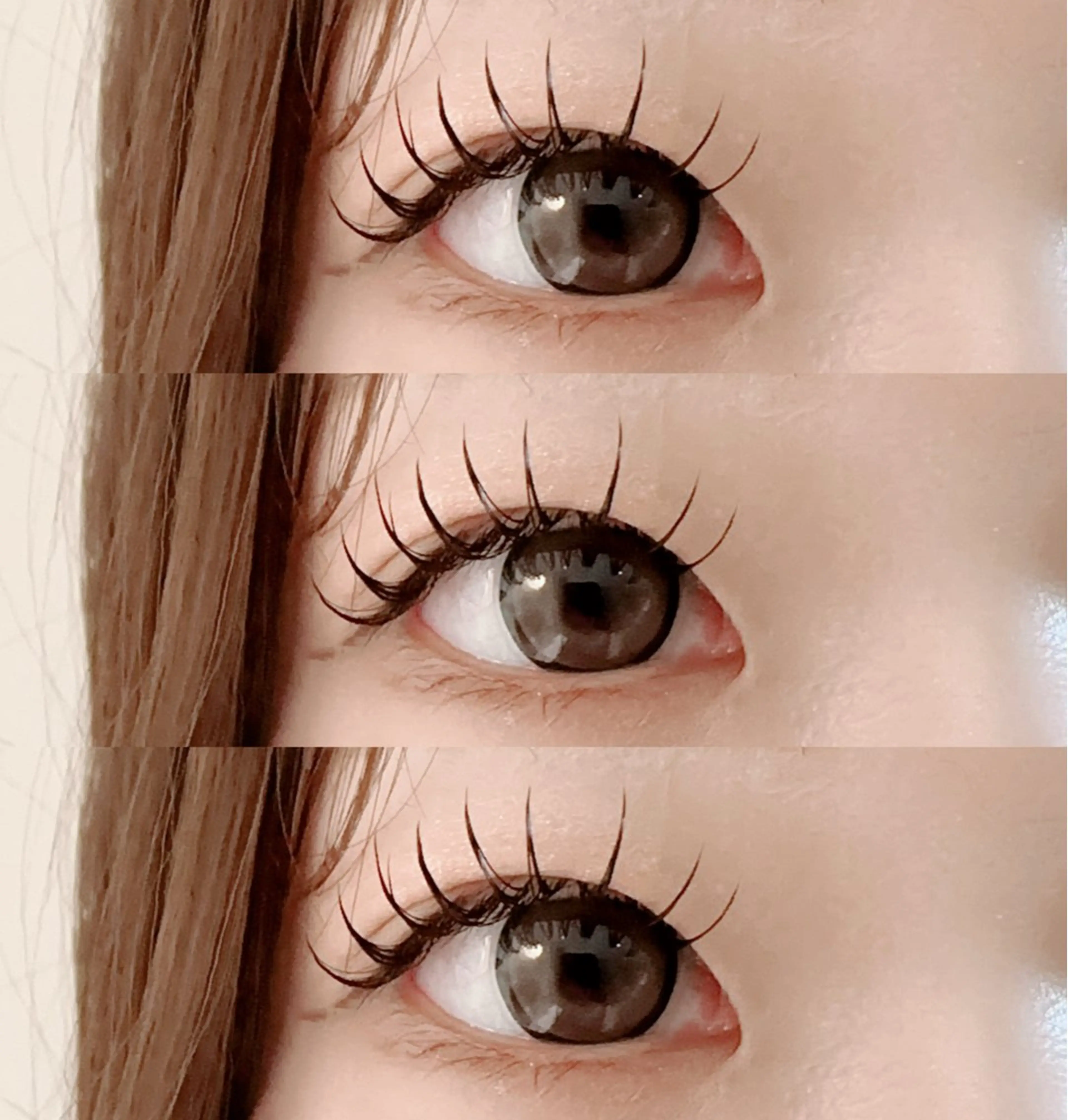 マツエク・マツパ マツエク 🌙Rina 🌙のマツエク・マツパデザイン