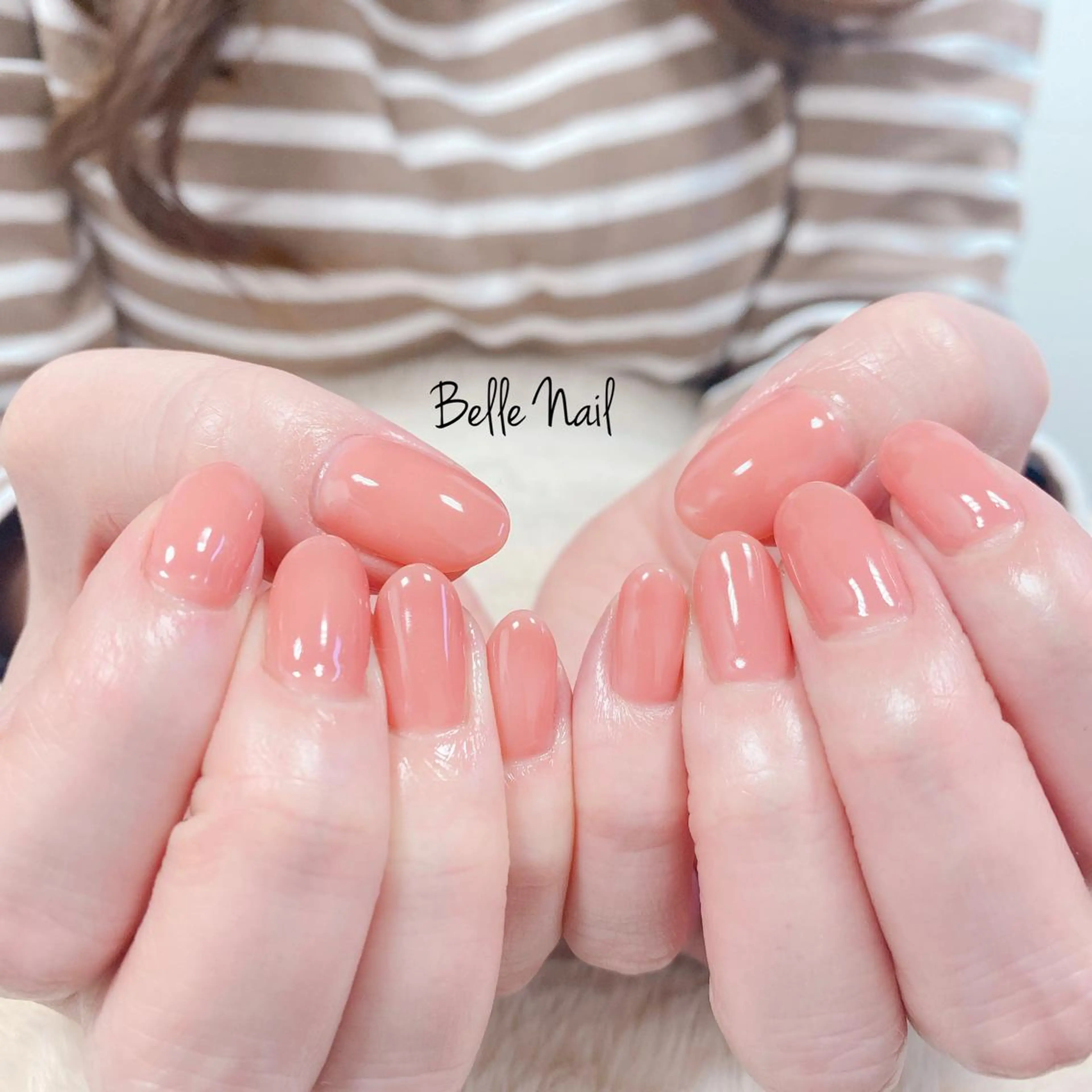 ネイル Sak nailroomのネイルデザイン