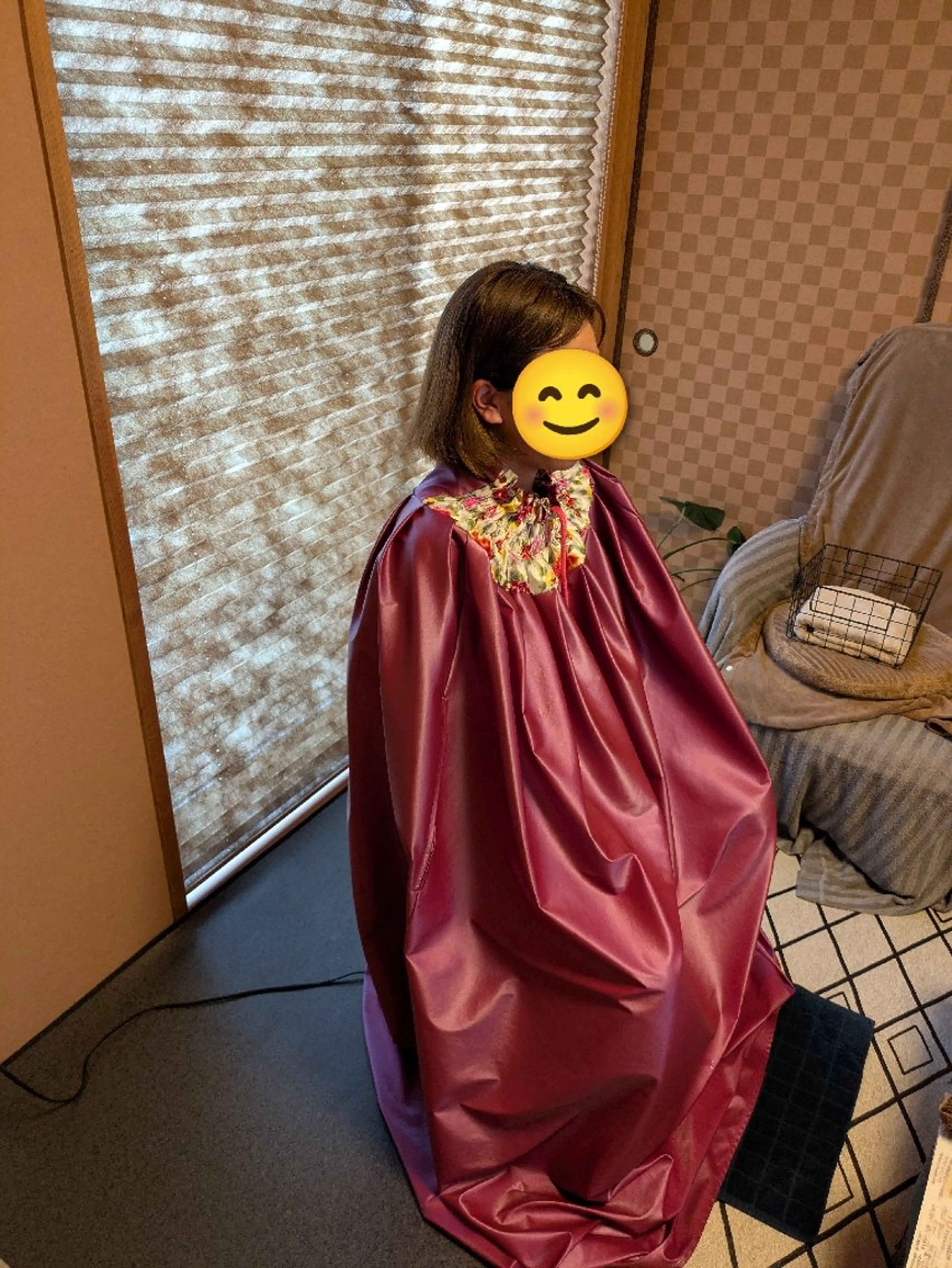 黄土よもぎ蒸し 和温のエステ・リラクイメージ