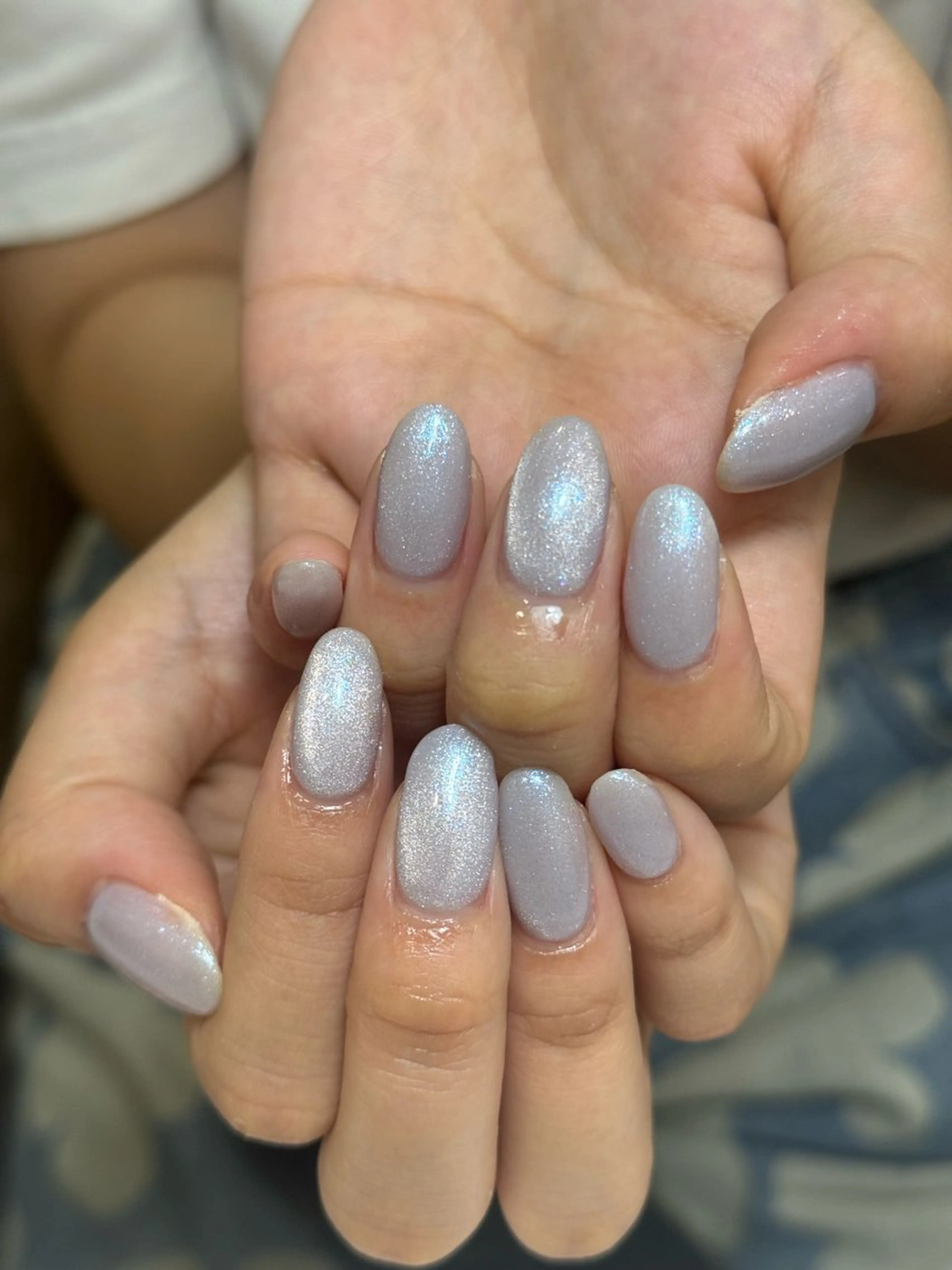 ネイル ハンドネイル DIAMOND Nail🥇のネイルデザイン