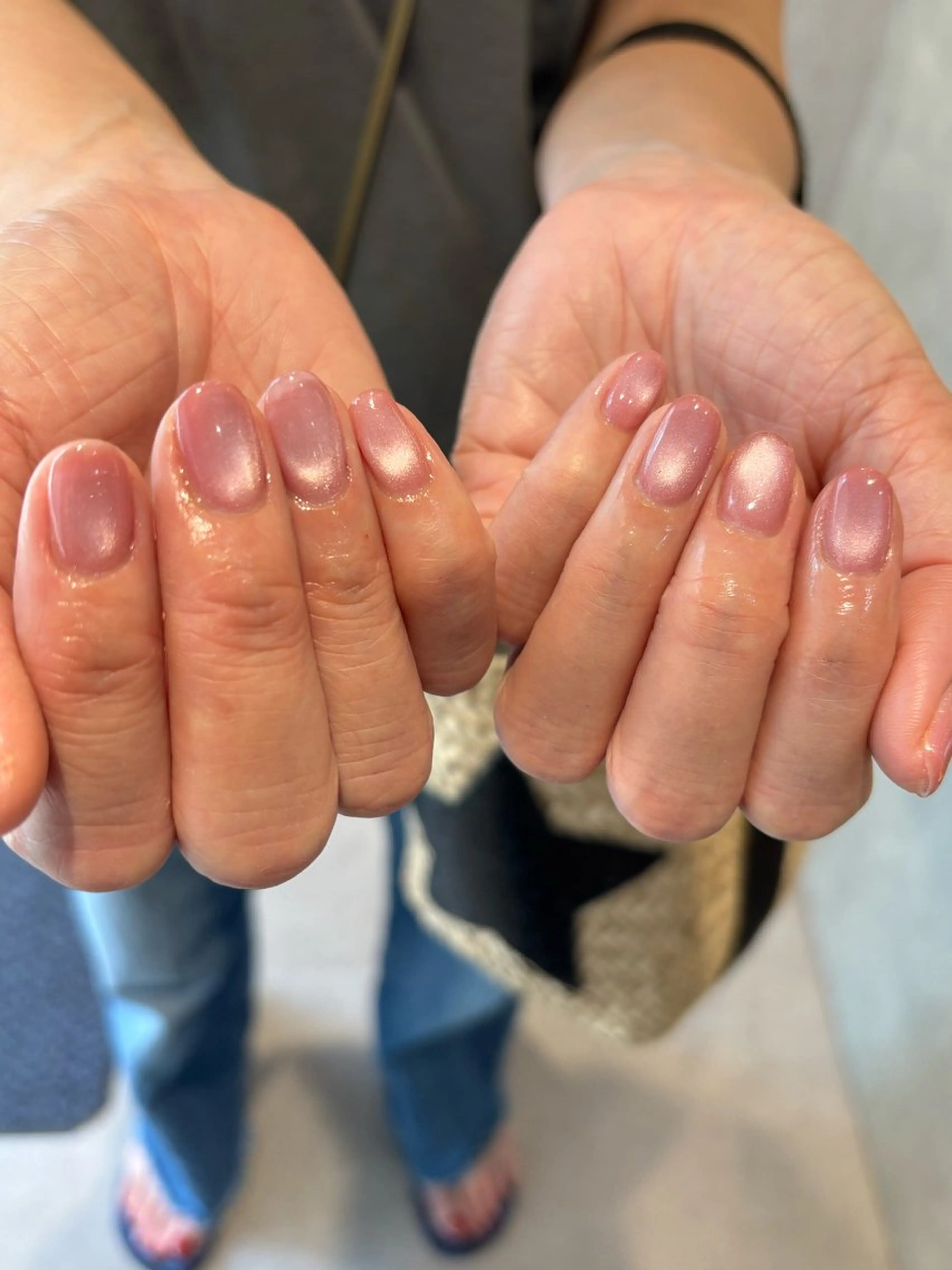 ネイル ハンドネイル Lanhr Nail&Eyelash所属・Lanhr miyukiのネイルデザイン