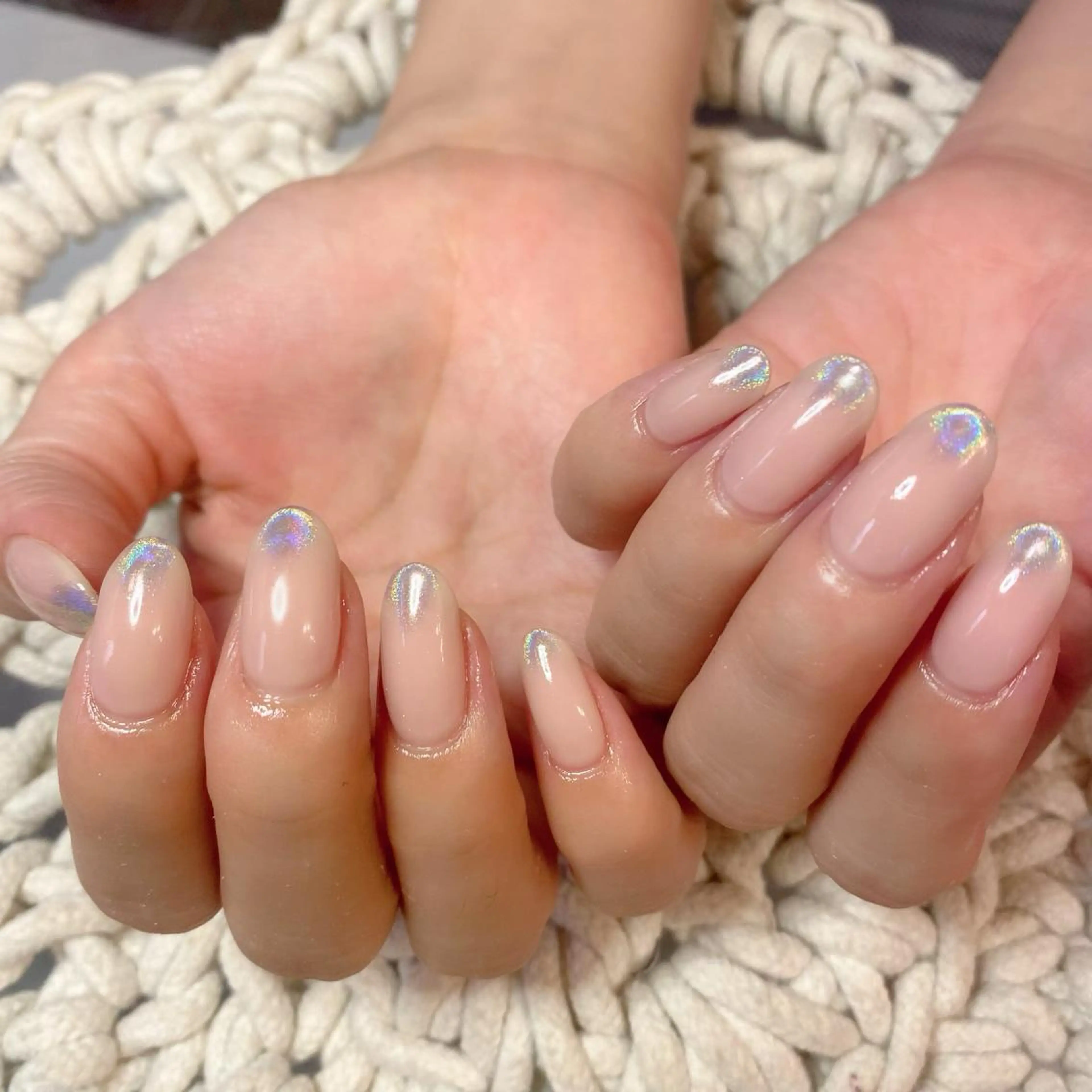 ネイル YUKI /stellavieのネイルデザイン