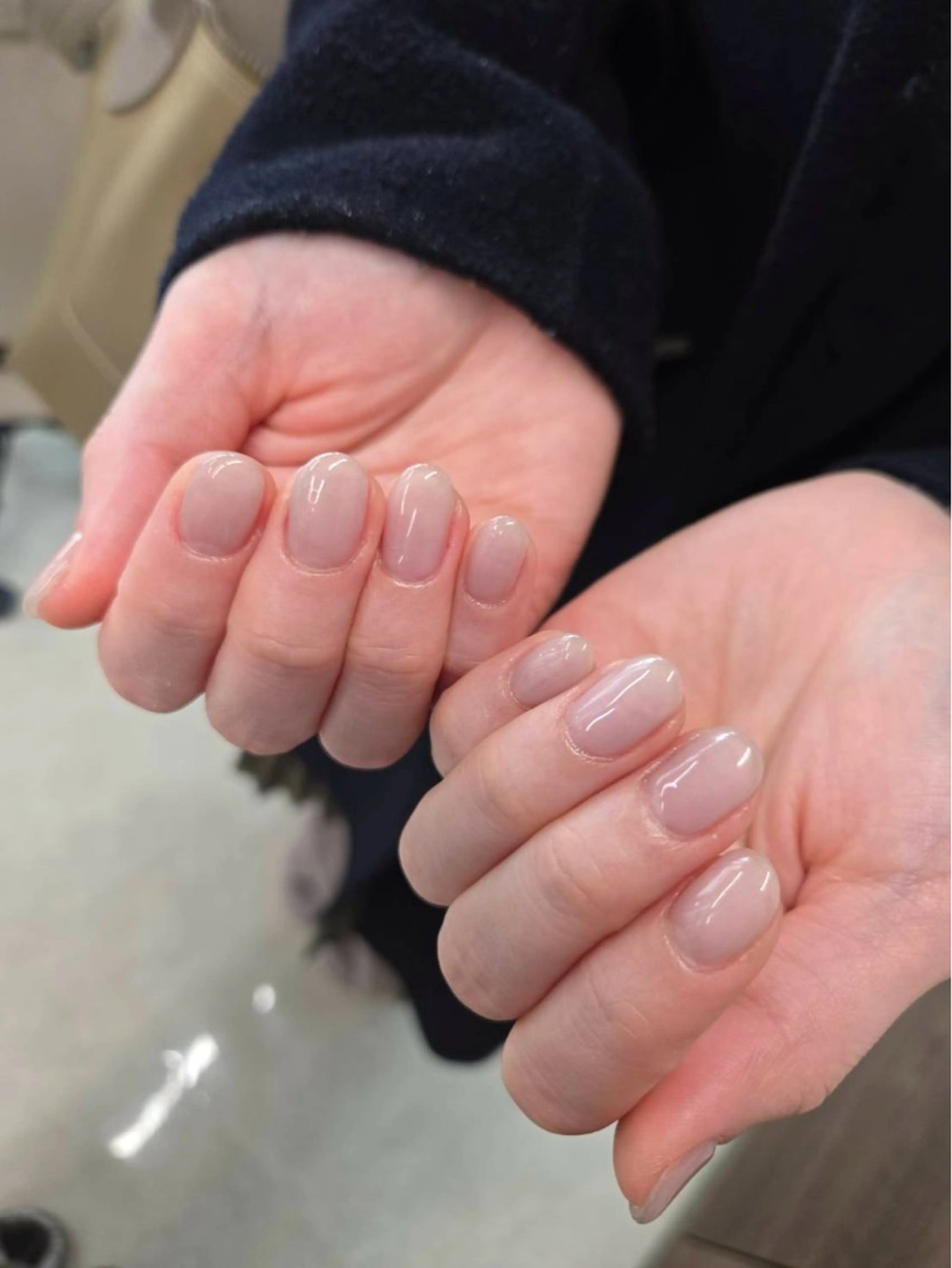 ネイル Lys. nail/skin所属・Lys. 篠崎のネイルデザイン