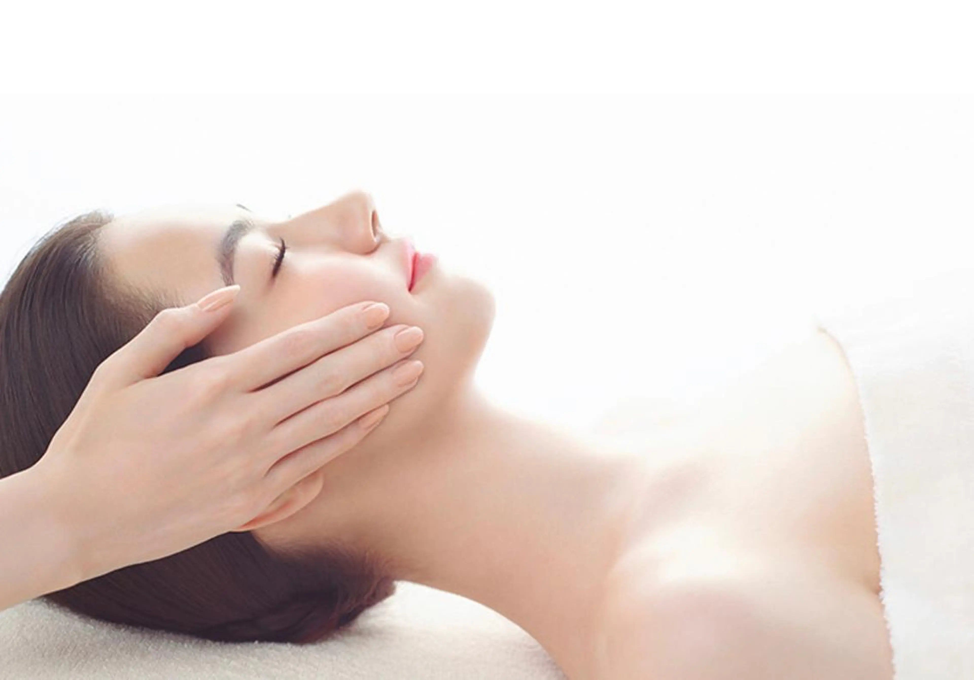 🌟フェイシャル&デコルテ（トライアル価格）の写真