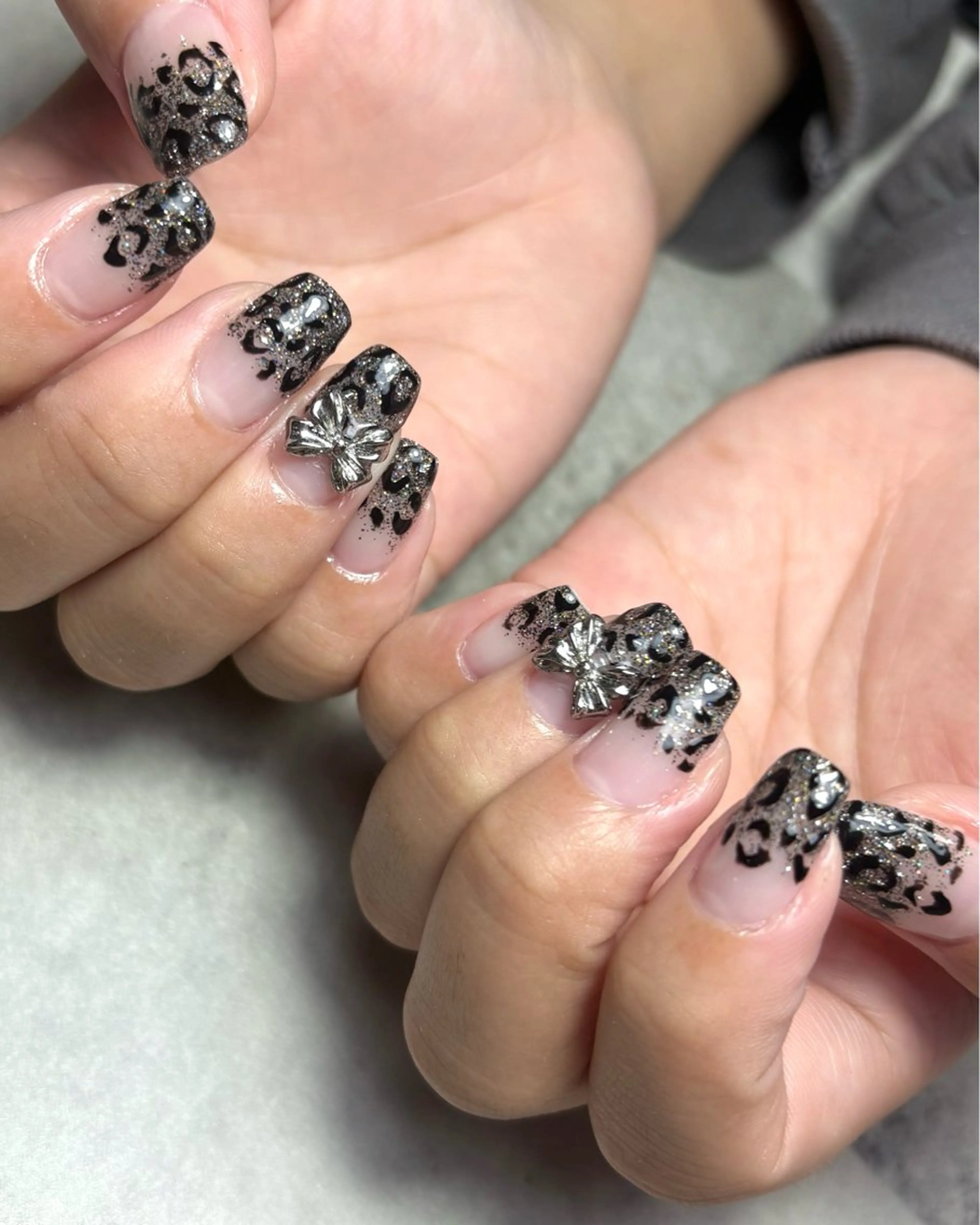 ネイル ハンドネイル Cocorium_ sasakiのネイルデザイン