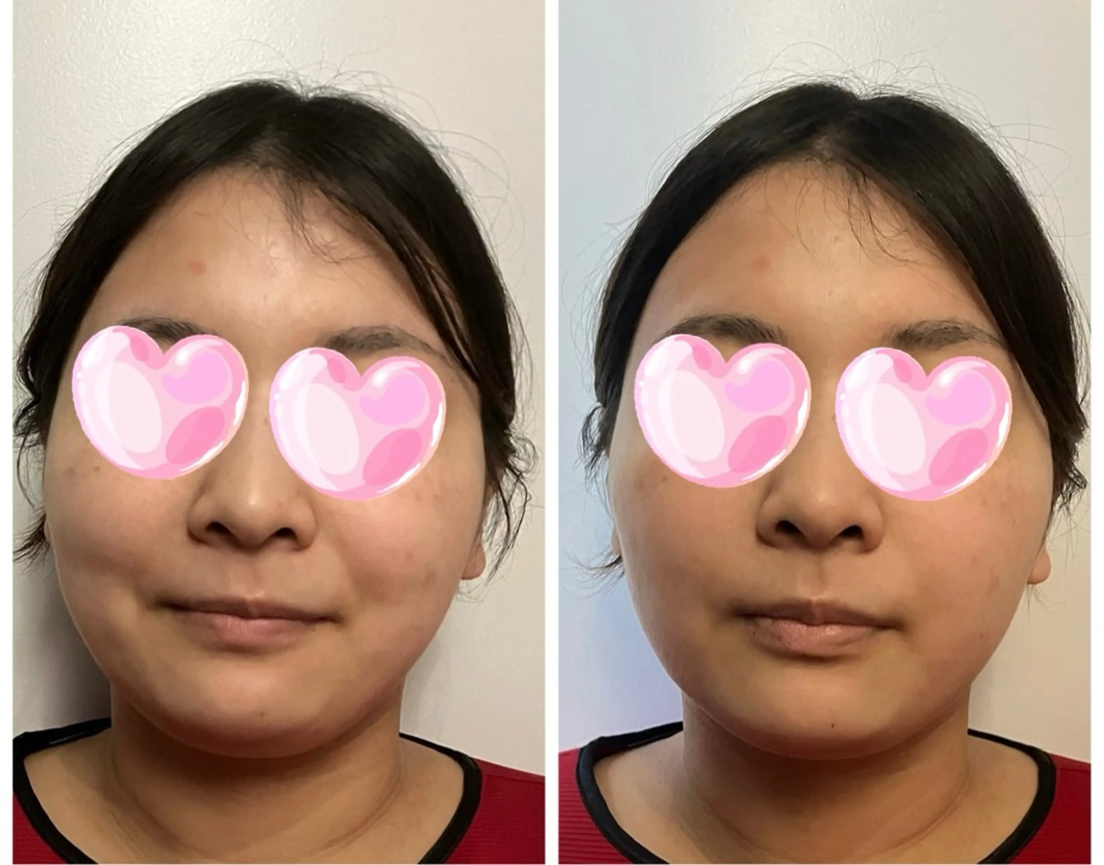 ヘッドスパ 美容室chou＊chou所属・河邊マリコ まつ毛＆ヘッドスパ✨のマツエク・マツパデザイン