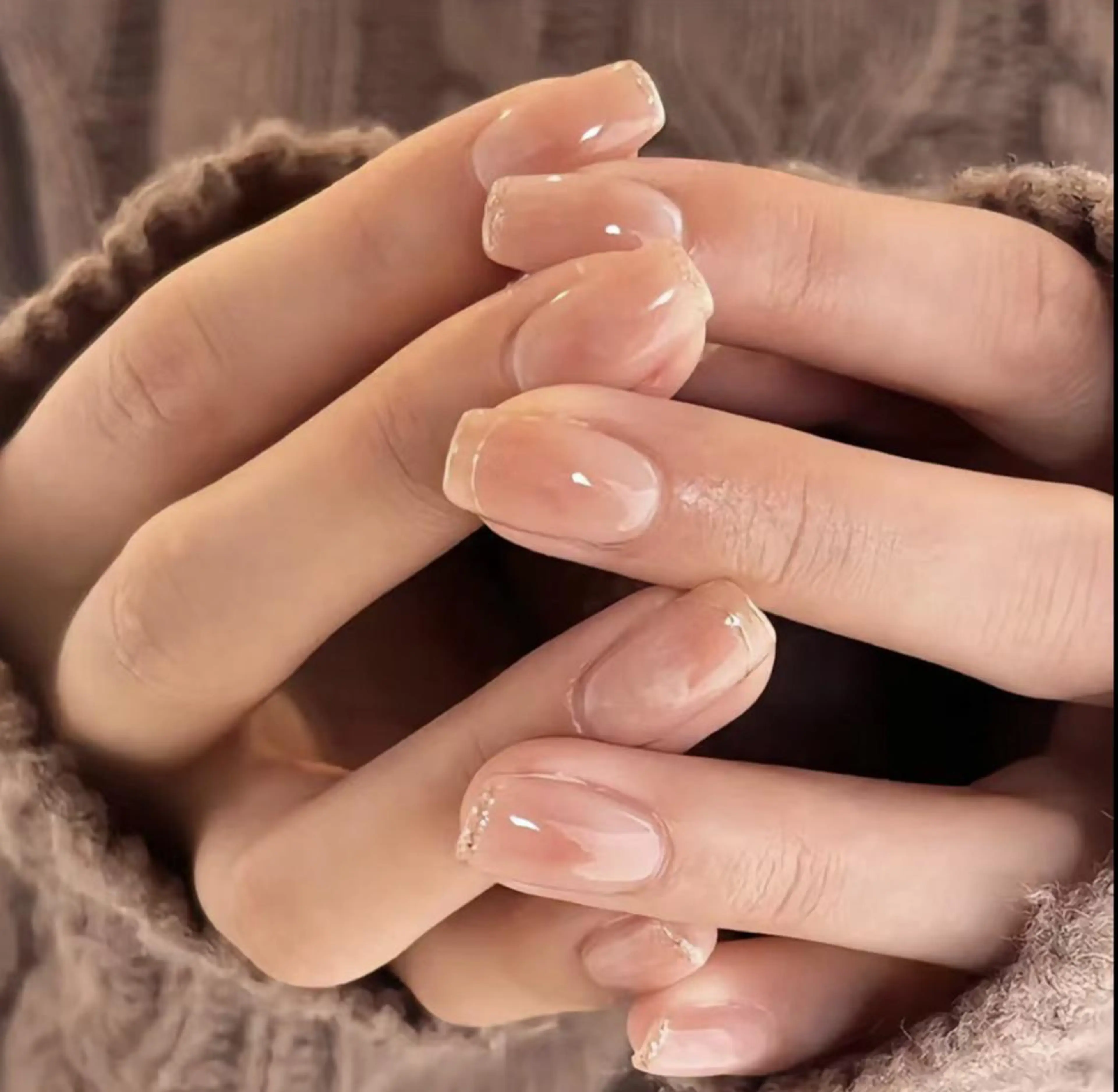 ネイル Queens 榊 まおのネイルデザイン