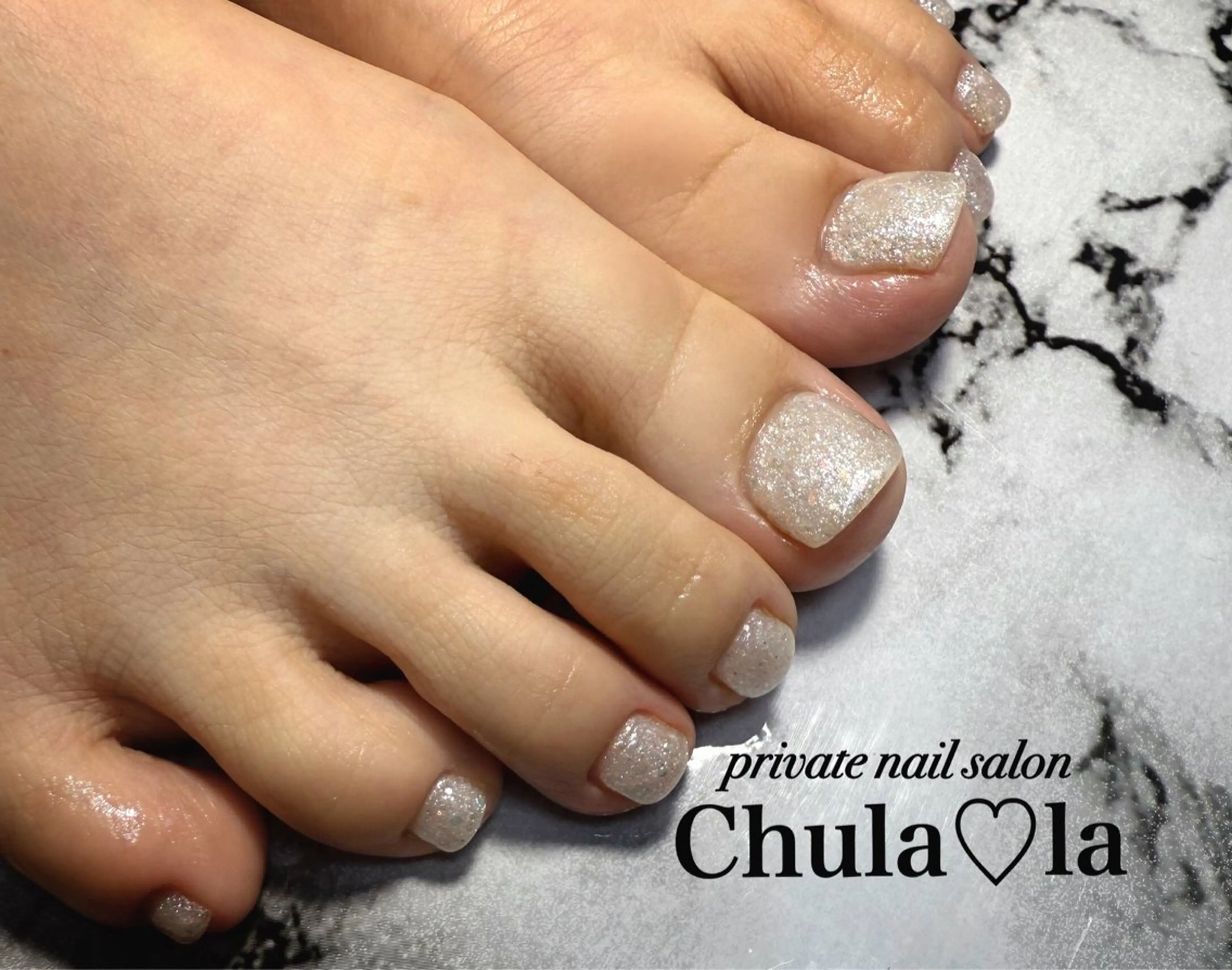 ネイル フットネイル Chula♡la 豊見城市高安のネイルデザイン